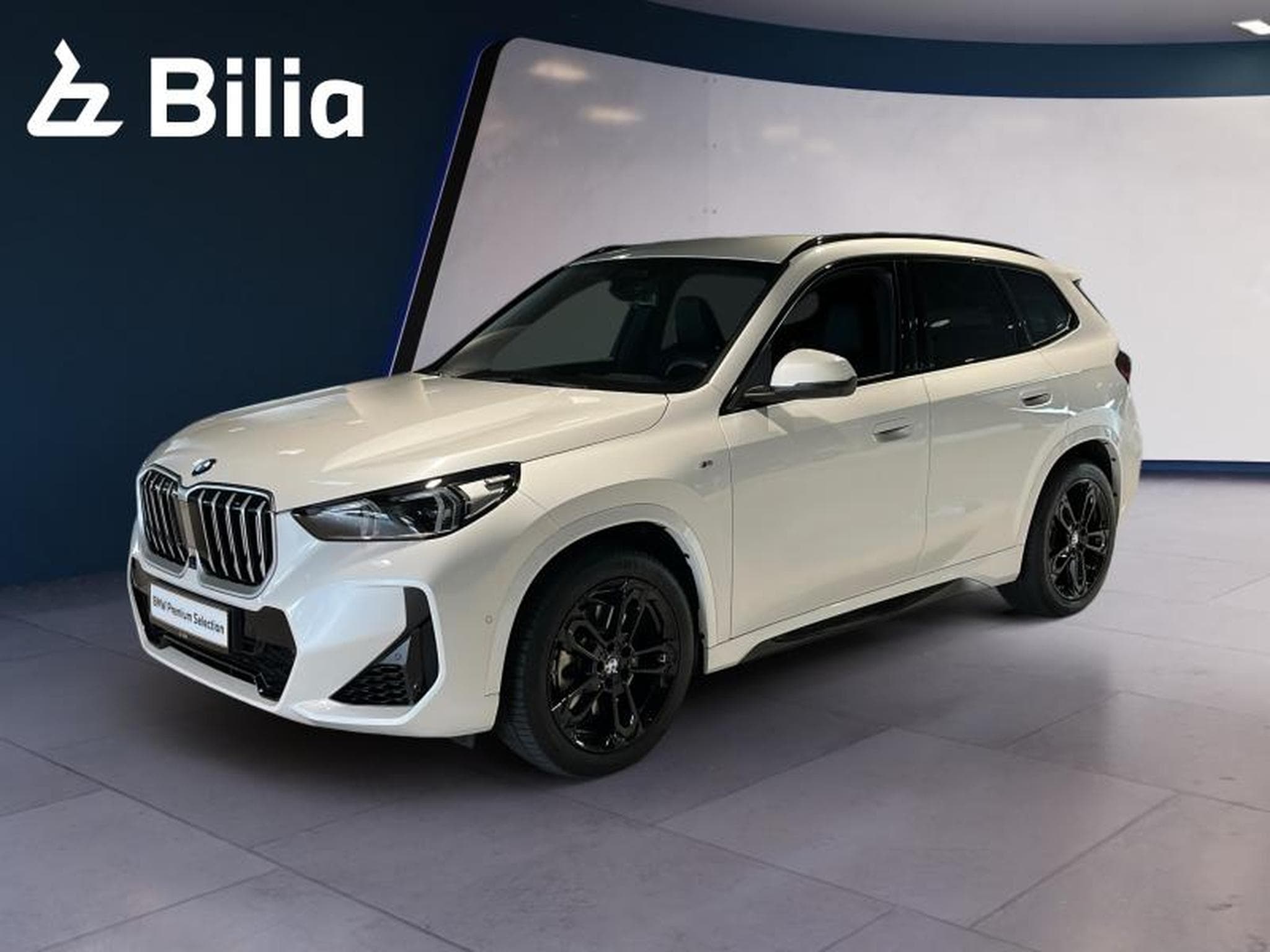 BMW X1 X1 xDrive23i M Sport (2025) - Foto 1