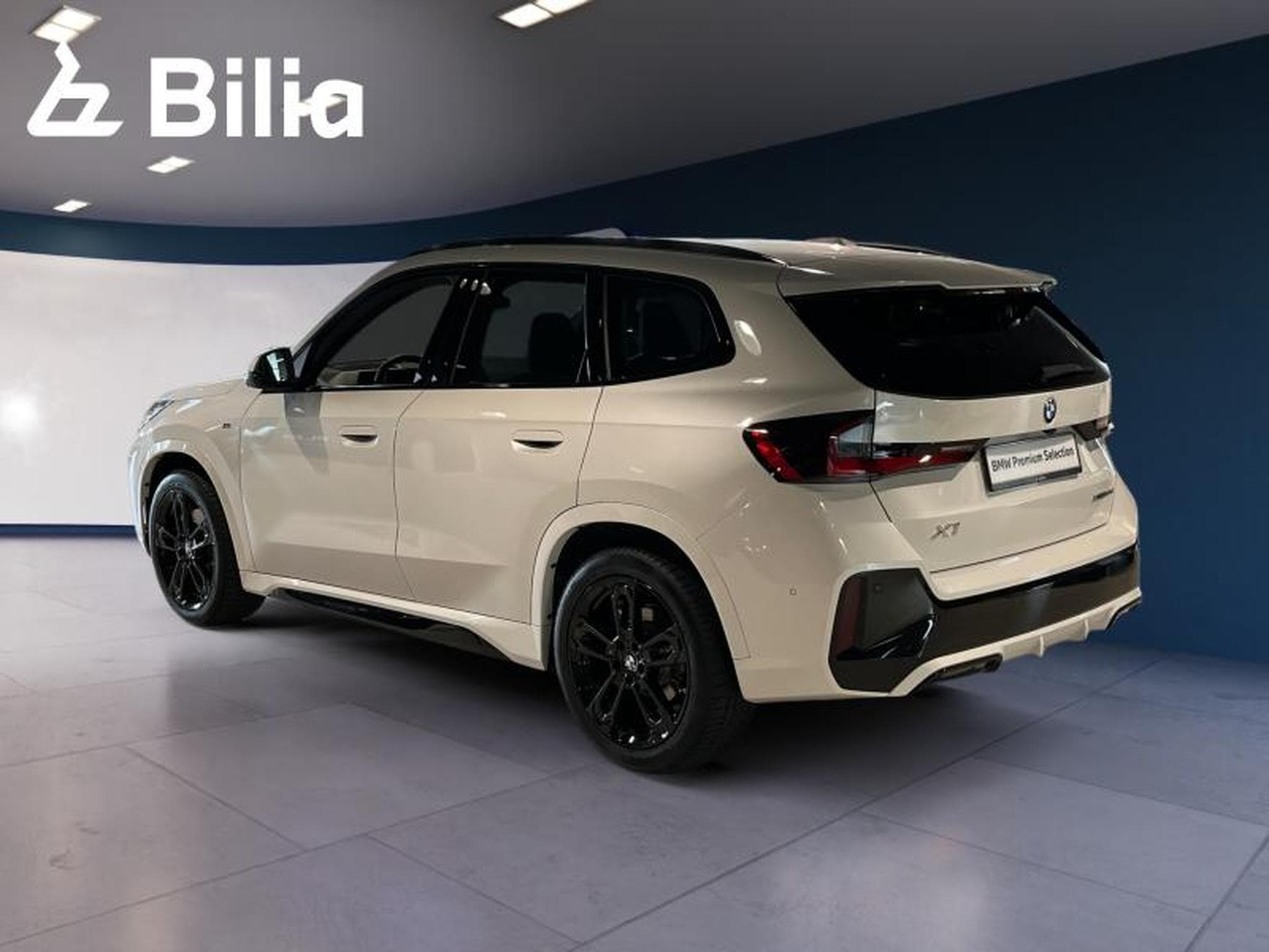 BMW X1 X1 xDrive23i M Sport (2025) - Foto 6