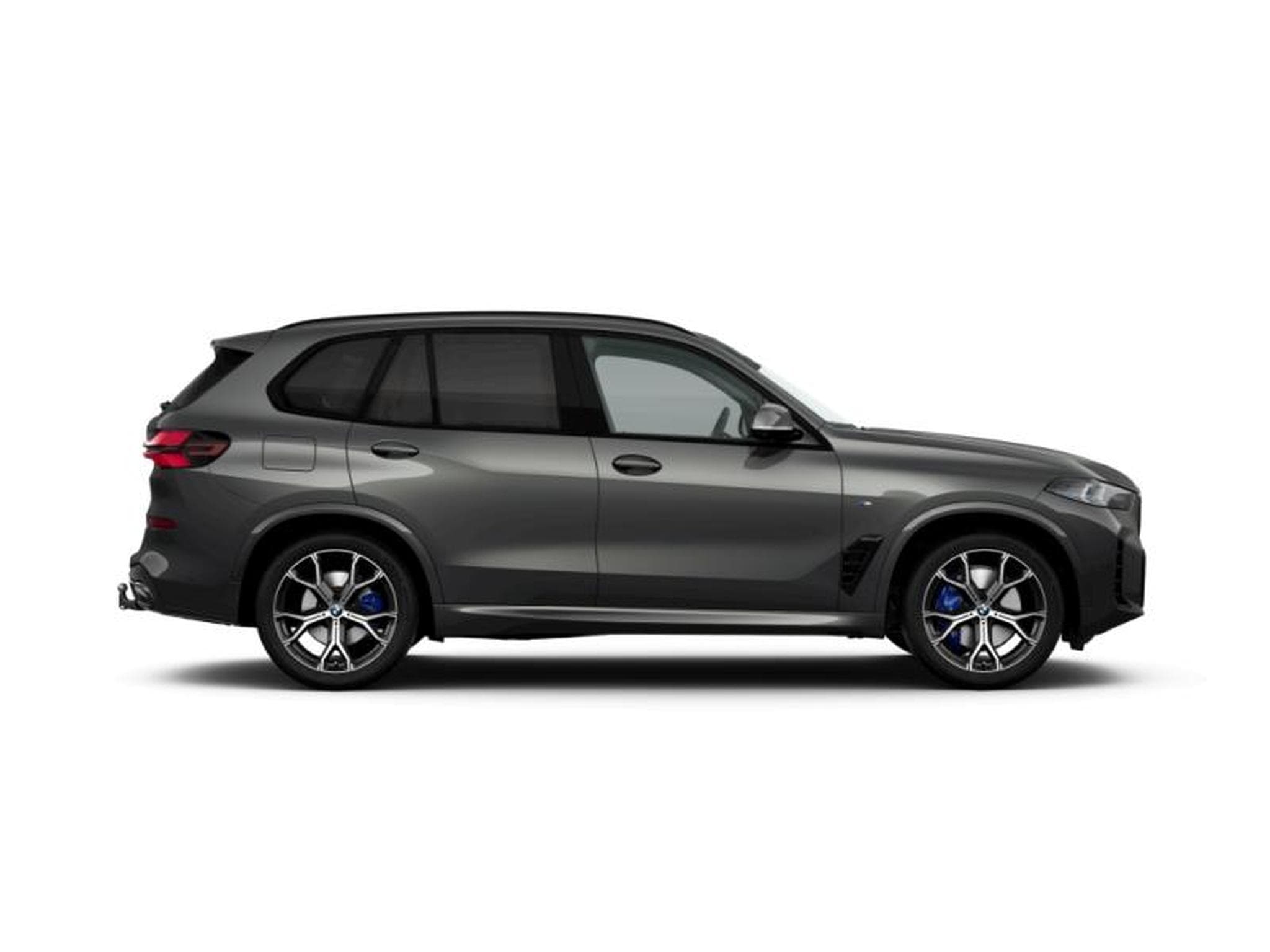 BMW X5 X5 xDrive30d Kit M Sport (2025) - Photo 3
