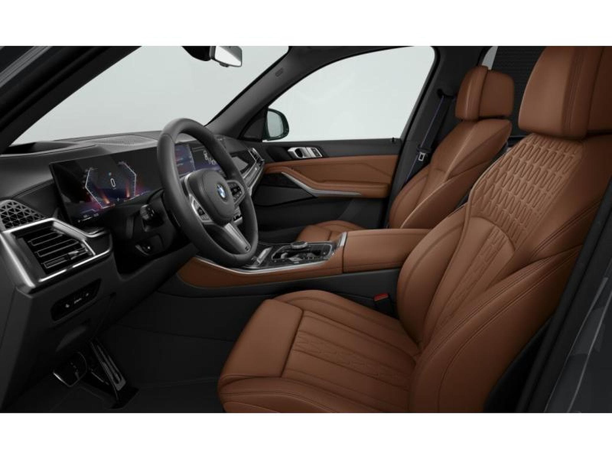 BMW X5 X5 xDrive30d Kit M Sport (2025) - Photo 6