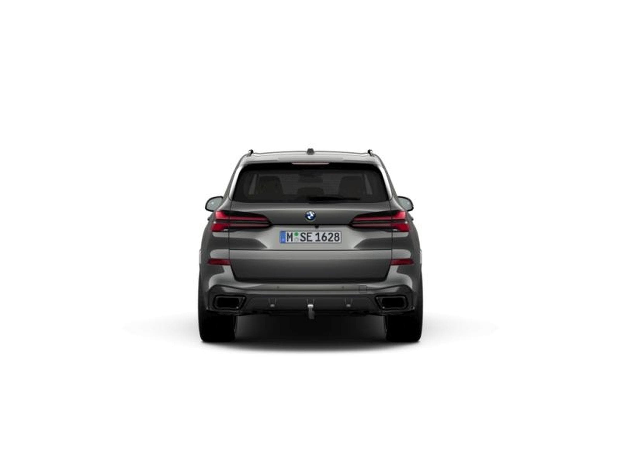 BMW X5 X5 xDrive30d Kit M Sport (2025) - Photo 4