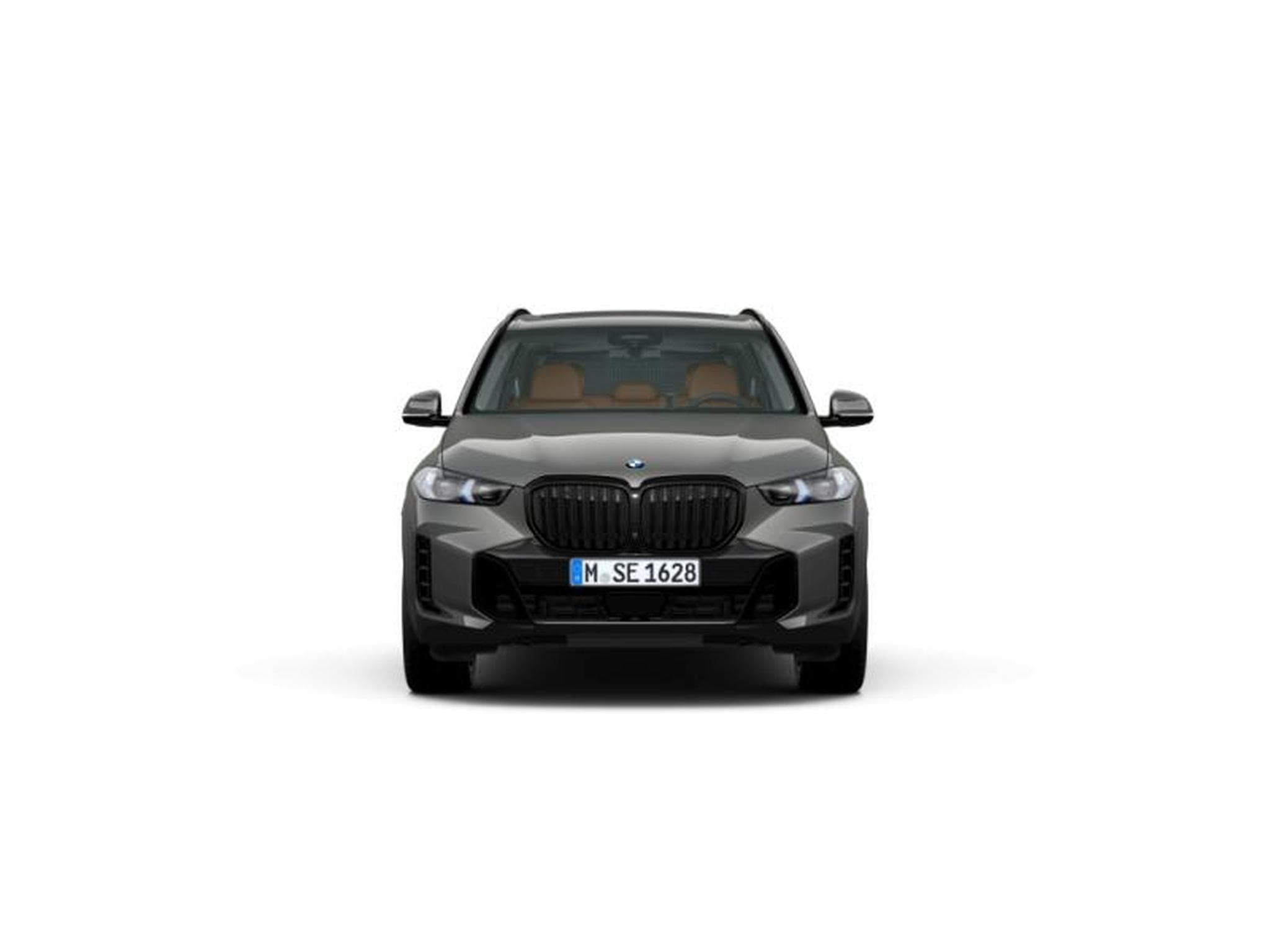 BMW X5 X5 xDrive30d Kit M Sport (2025) - Photo 2