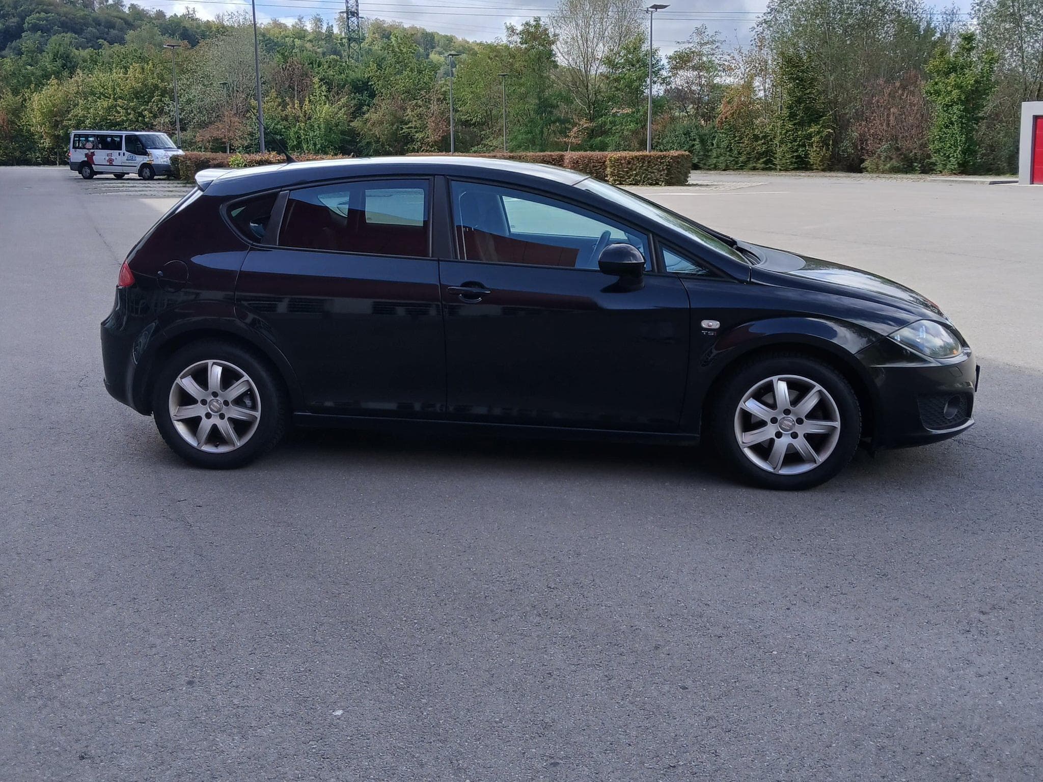 Seat Leon 1.4 TSİ (2010) - Photo 2