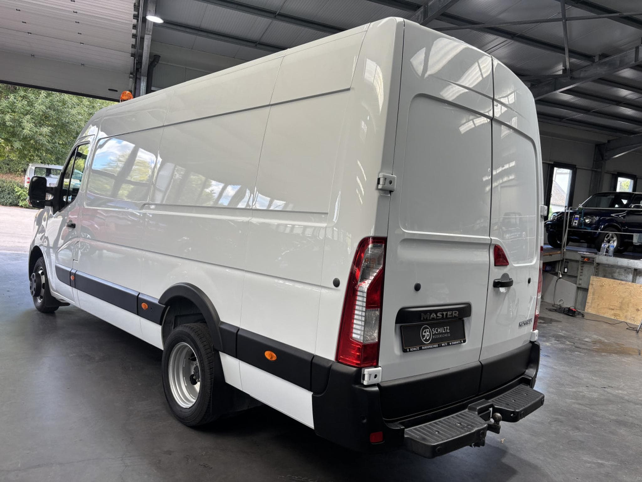 Renault Master 2.3 dCi L3H2 (2022) - Photo 5