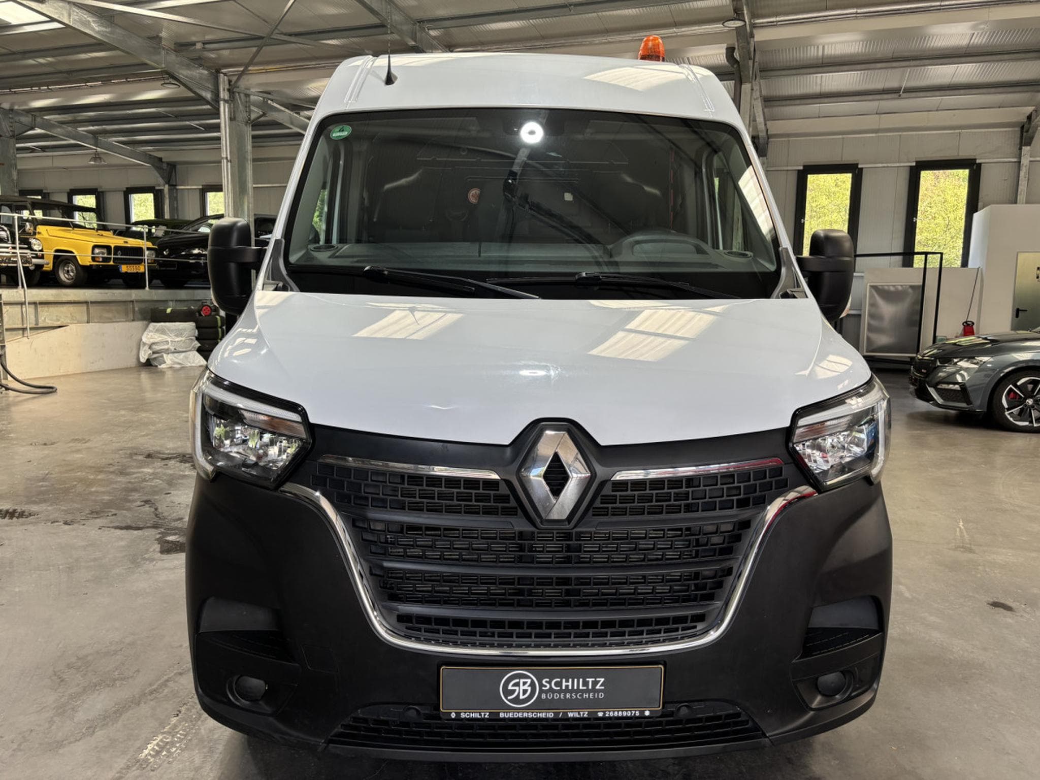 Renault Master 2.3 dCi L3H2 (2022) - Photo 7