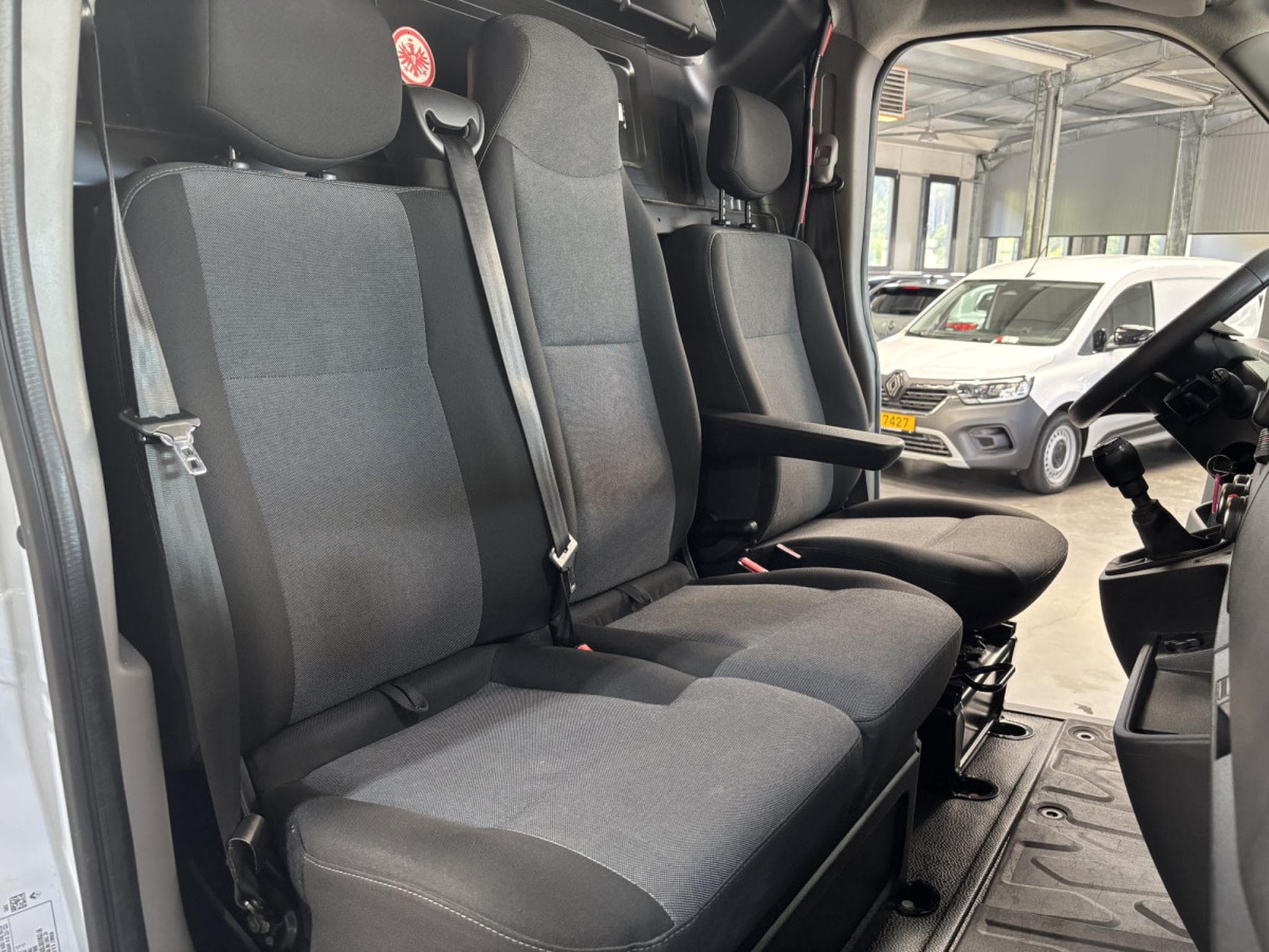 Renault Master 2.3 dCi L3H2 (2022) - Photo 9