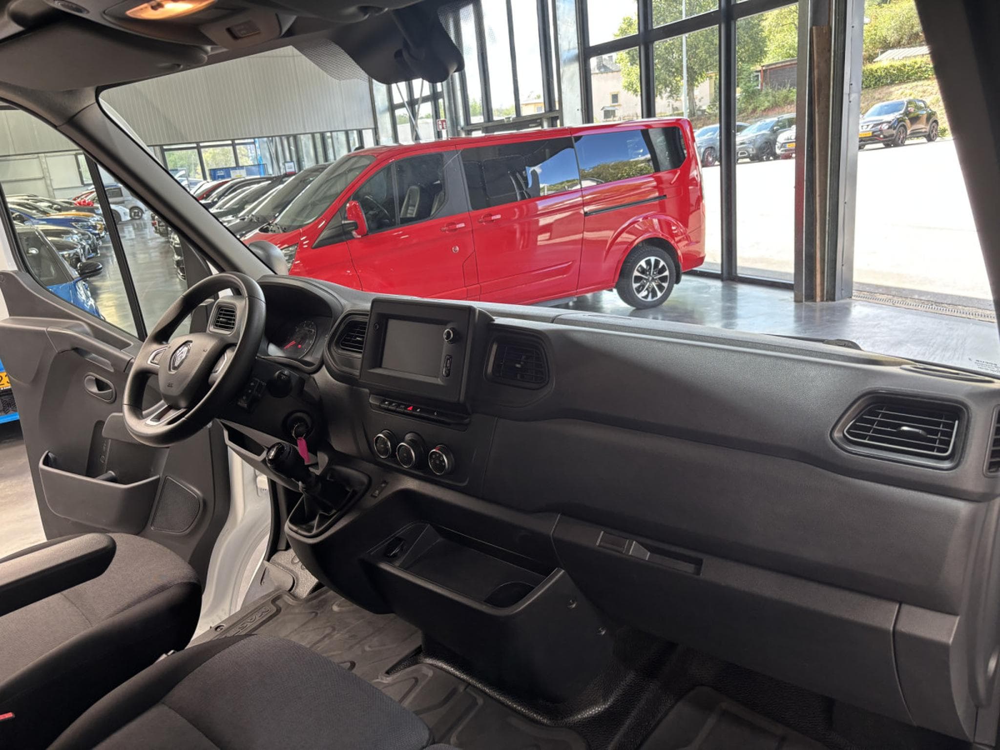 Renault Master 2.3 dCi L3H2 (2022) - Photo 10