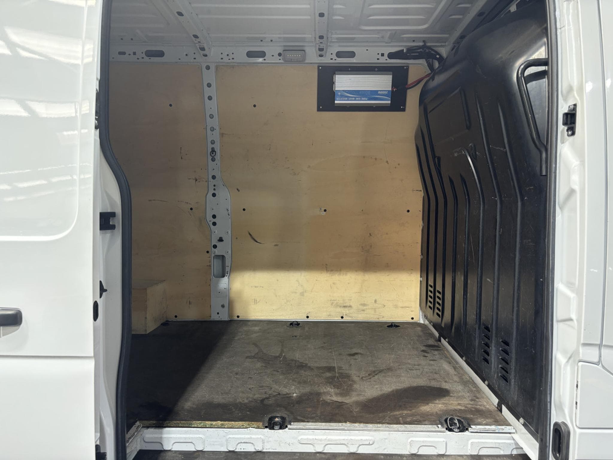 Renault Master 2.3 dCi L3H2 (2022) - Photo 11