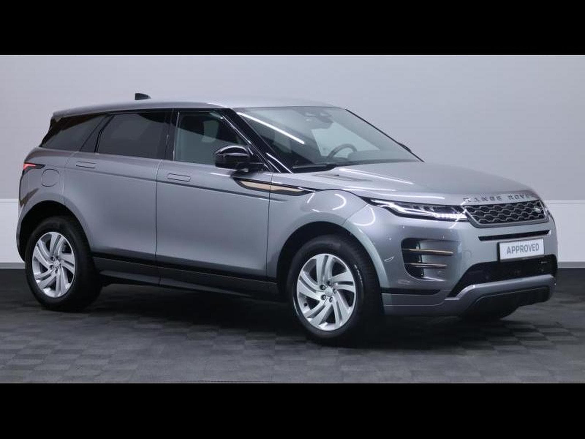 Land-Rover Range Rover Evoque D165 R-Dynamic S AWD Auto (2023) - Foto 3