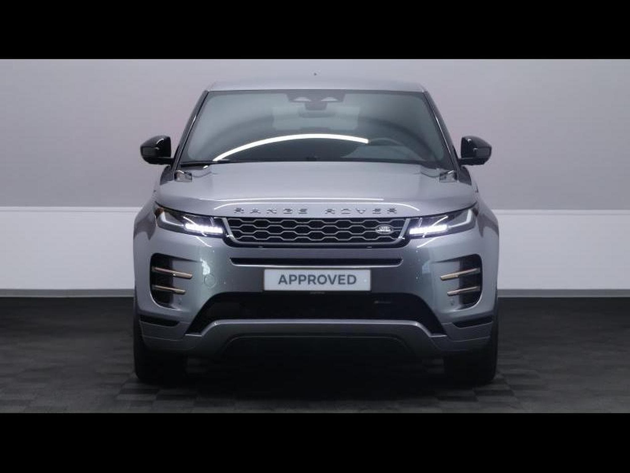Land-Rover Range Rover Evoque D165 R-Dynamic S AWD Auto (2023) - Foto 2