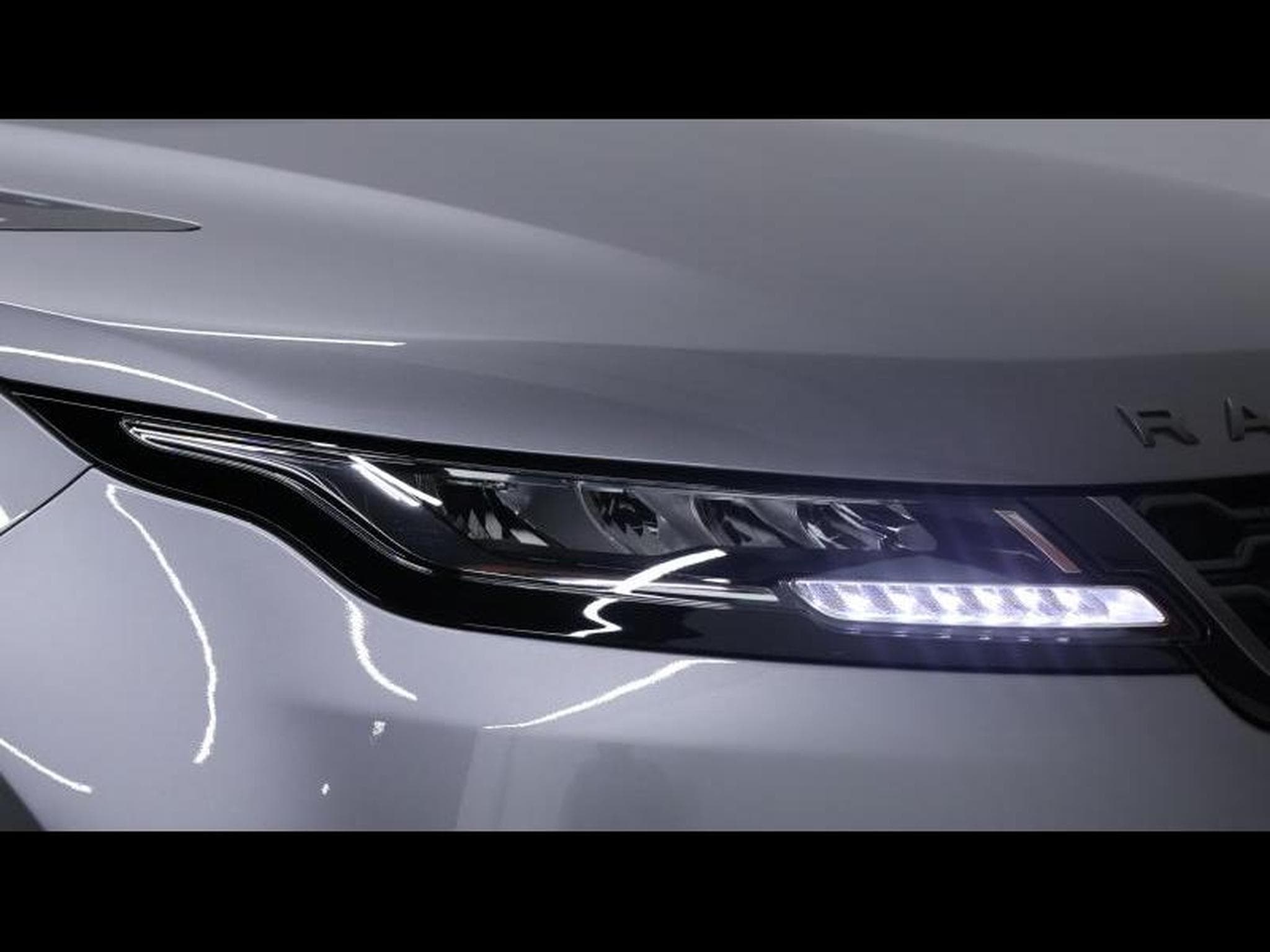 Land-Rover Range Rover Evoque D165 R-Dynamic S AWD Auto (2023) - Foto 8