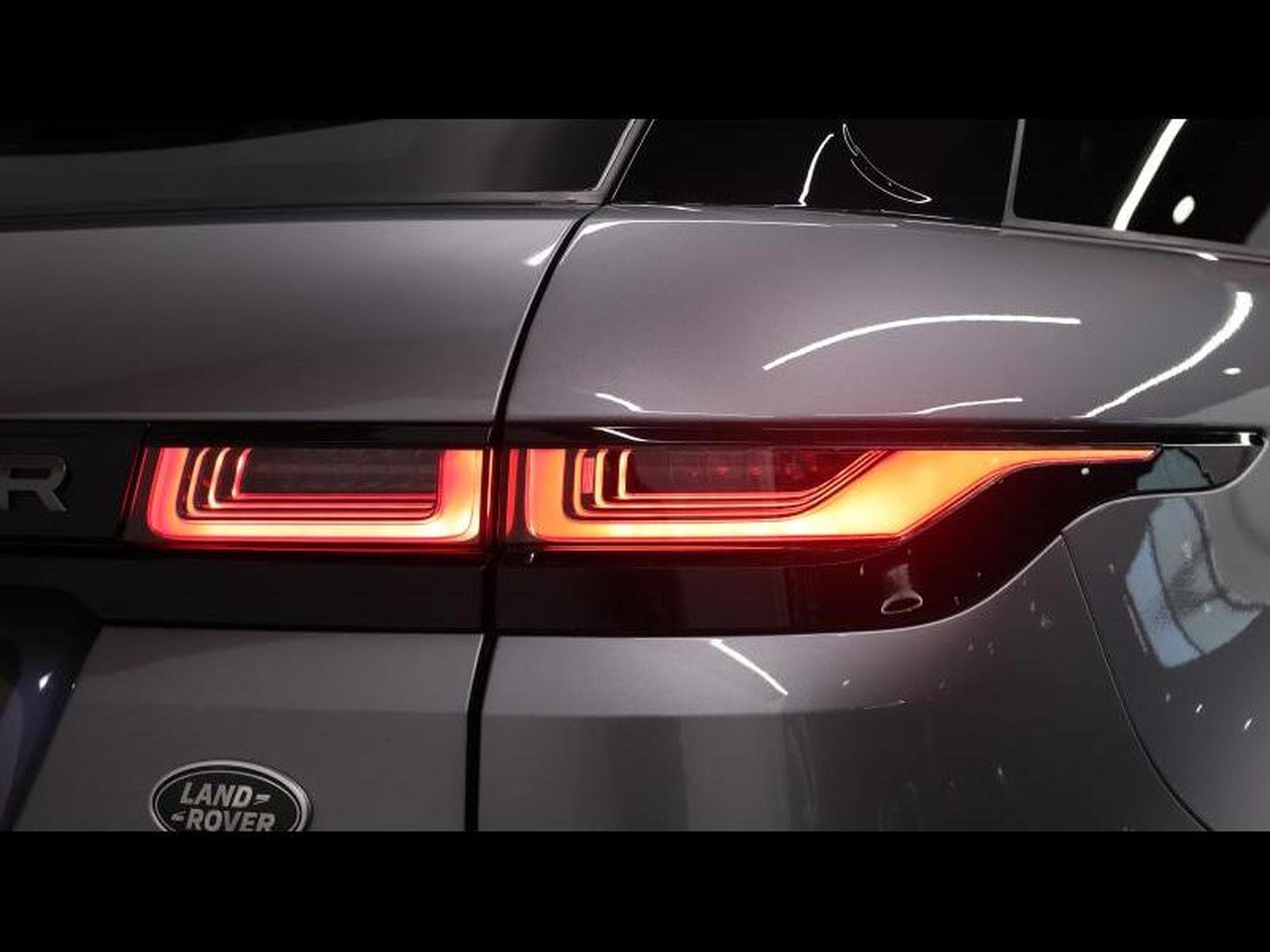Land-Rover Range Rover Evoque D165 R-Dynamic S AWD Auto (2023) - Foto 9