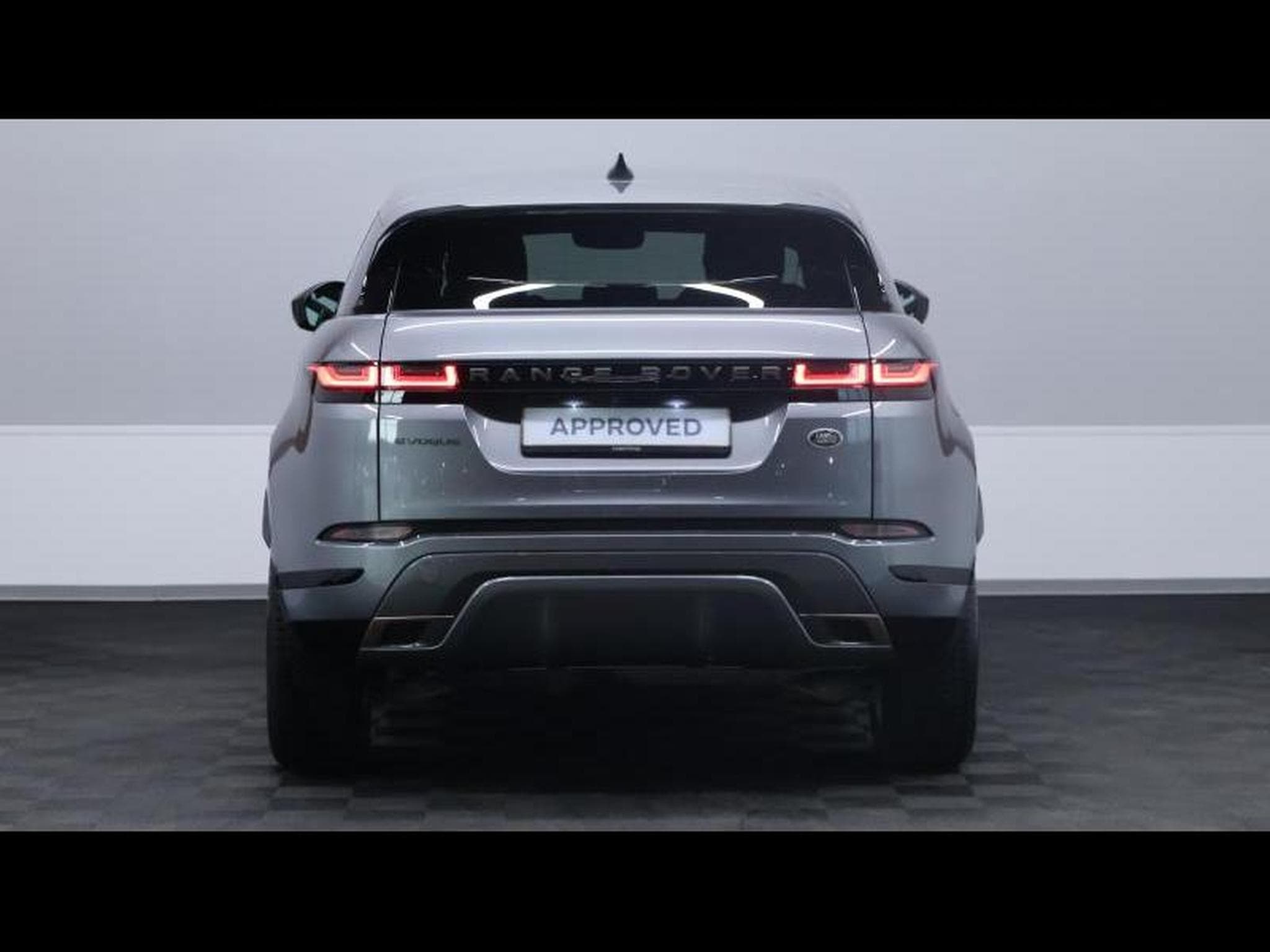 Land-Rover Range Rover Evoque D165 R-Dynamic S AWD Auto (2023) - Foto 6