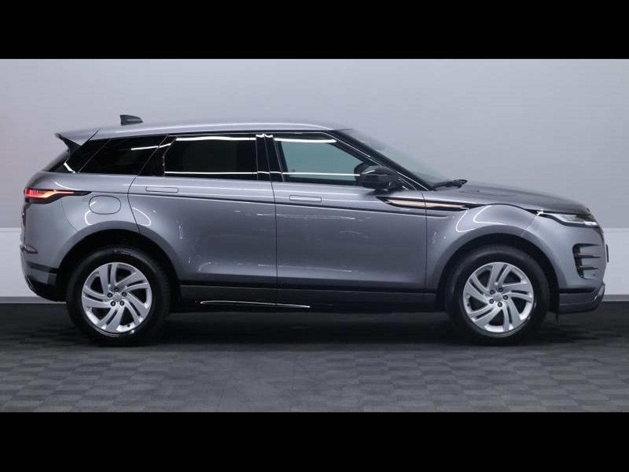 Land-Rover Range Rover Evoque D165 R-Dynamic S AWD Auto (2023) - Foto 4