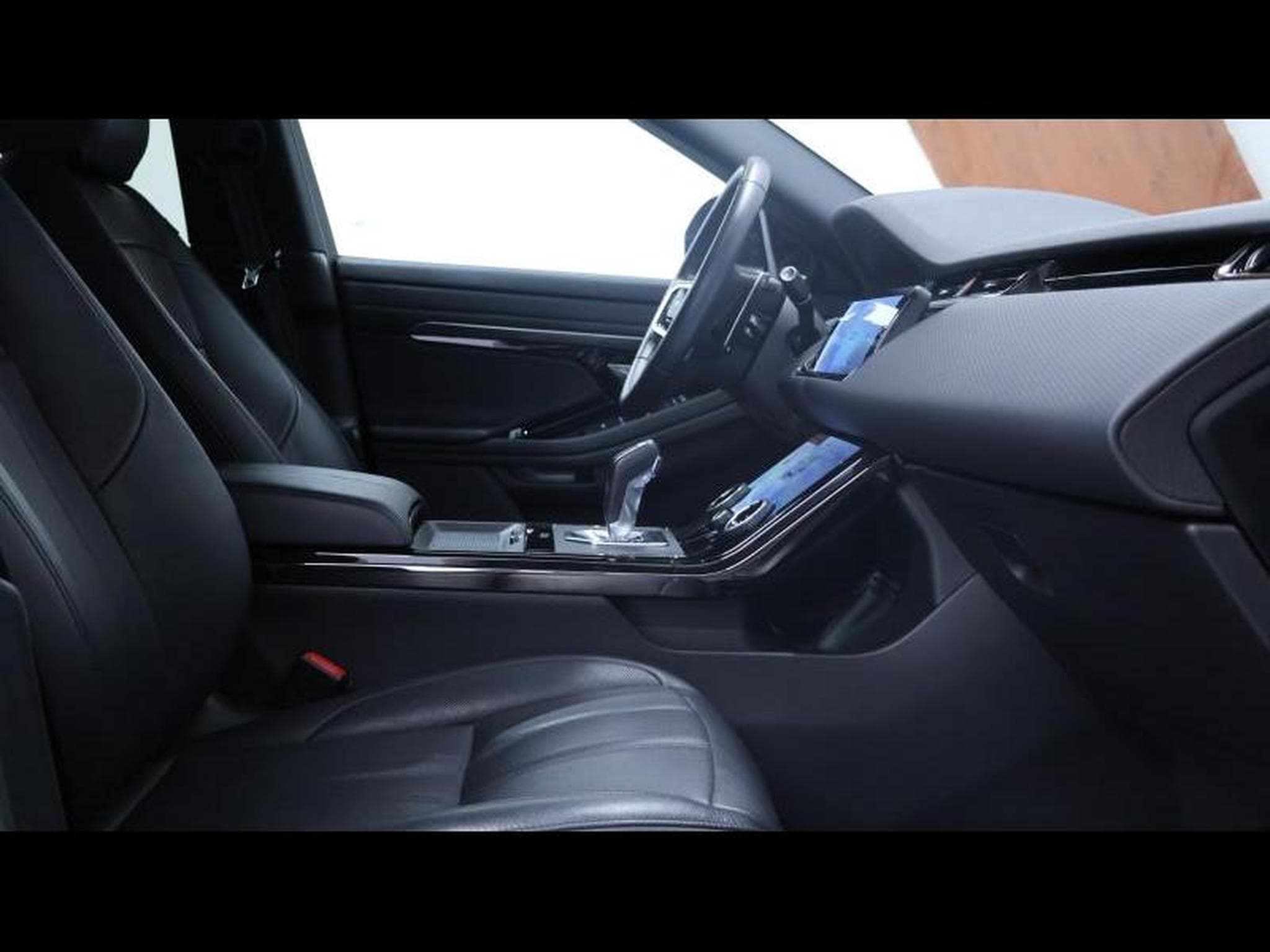 Land-Rover Range Rover Evoque D165 R-Dynamic S AWD Auto (2023) - Foto 11