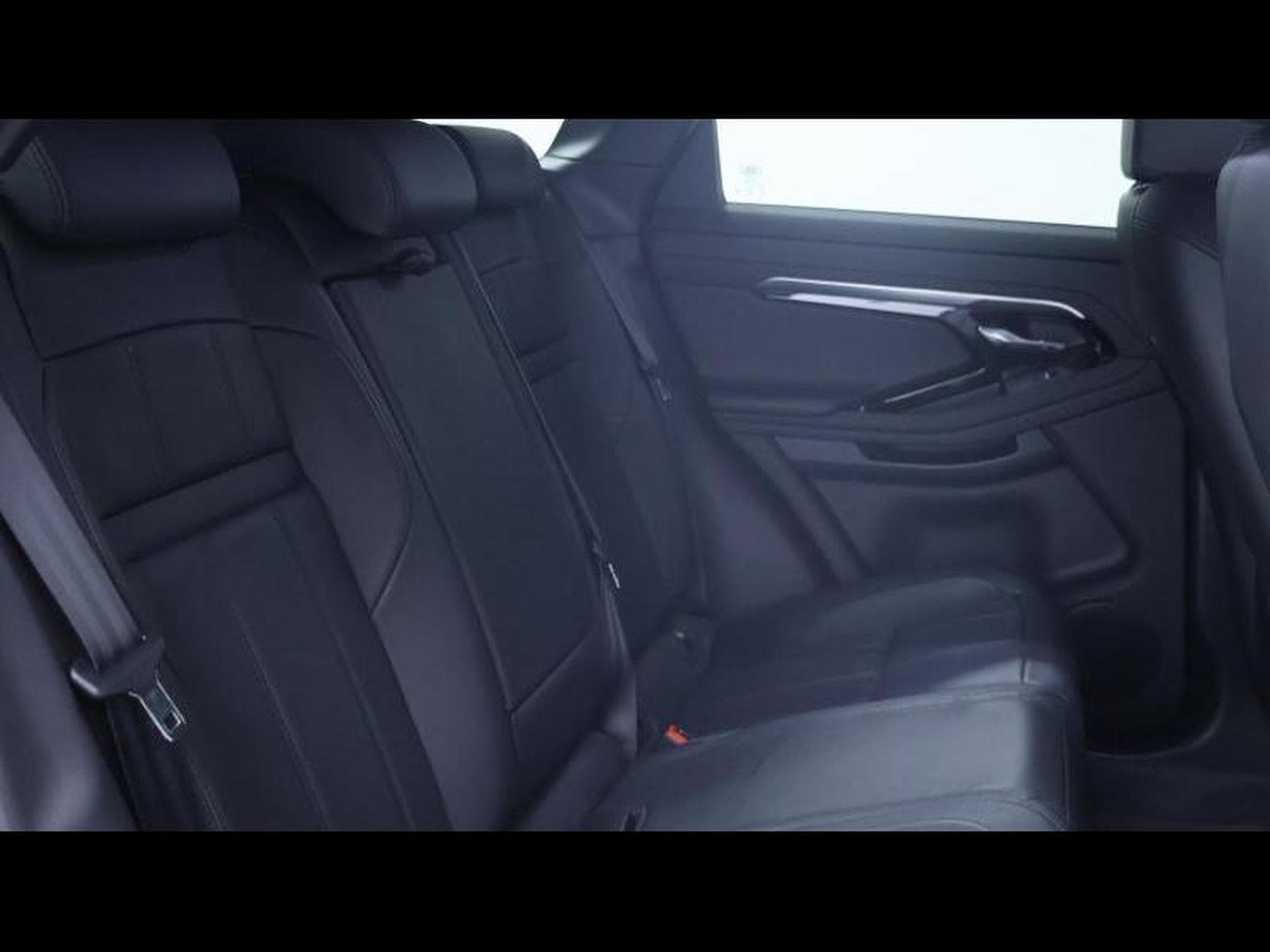 Land-Rover Range Rover Evoque D165 R-Dynamic S AWD Auto (2023) - Foto 14