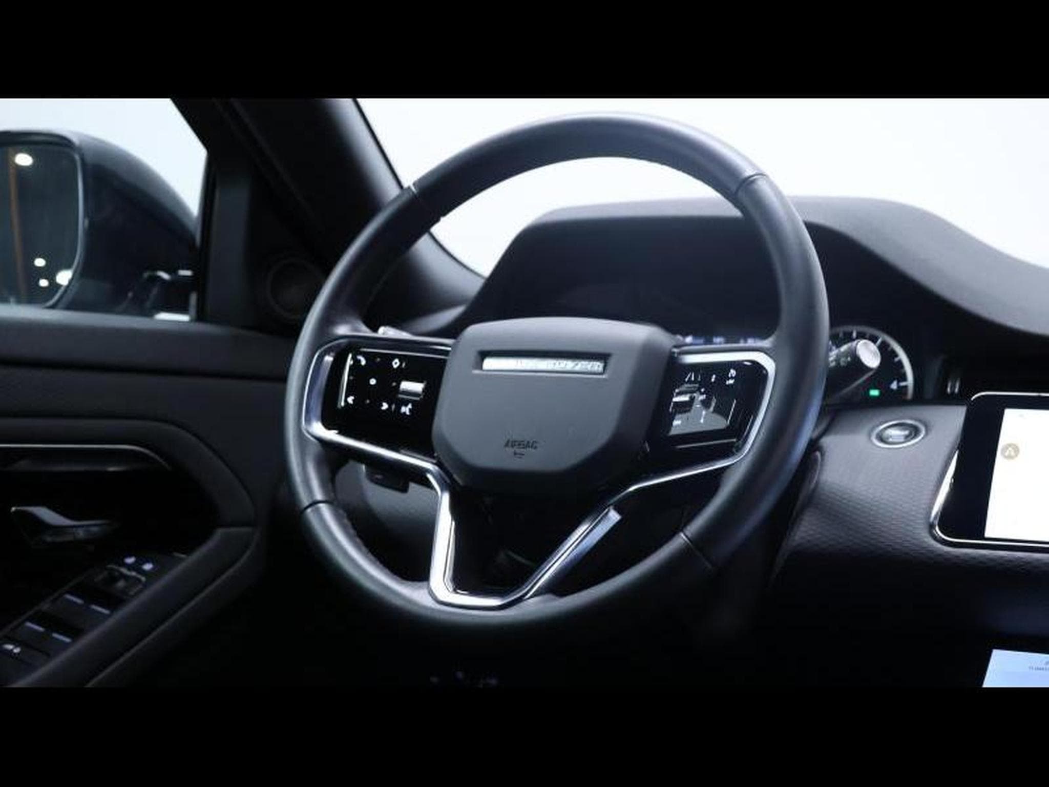 Land-Rover Range Rover Evoque D165 R-Dynamic S AWD Auto (2023) - Foto 16