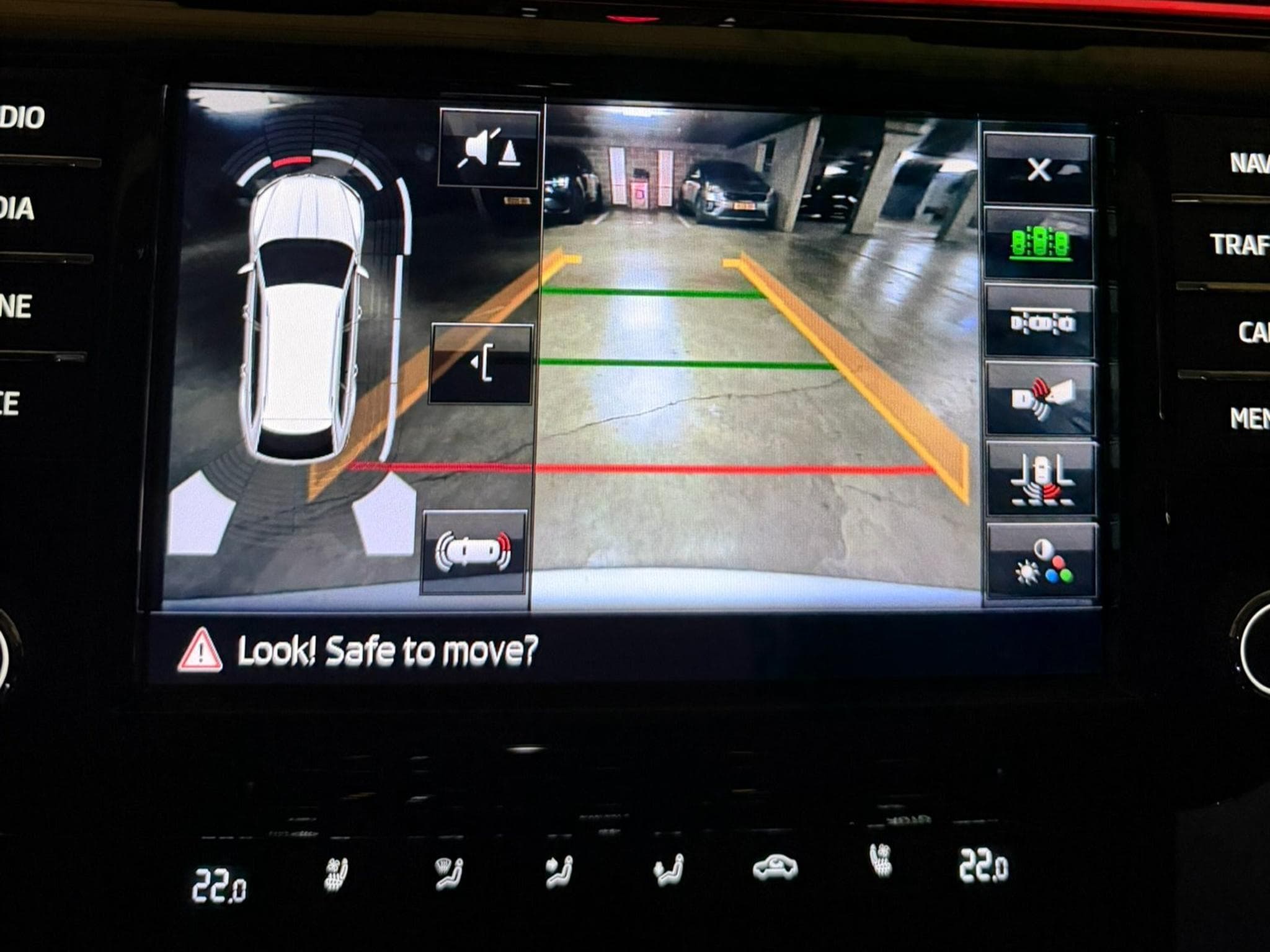Skoda Superb Laurin Klement (2017) - Photo 2