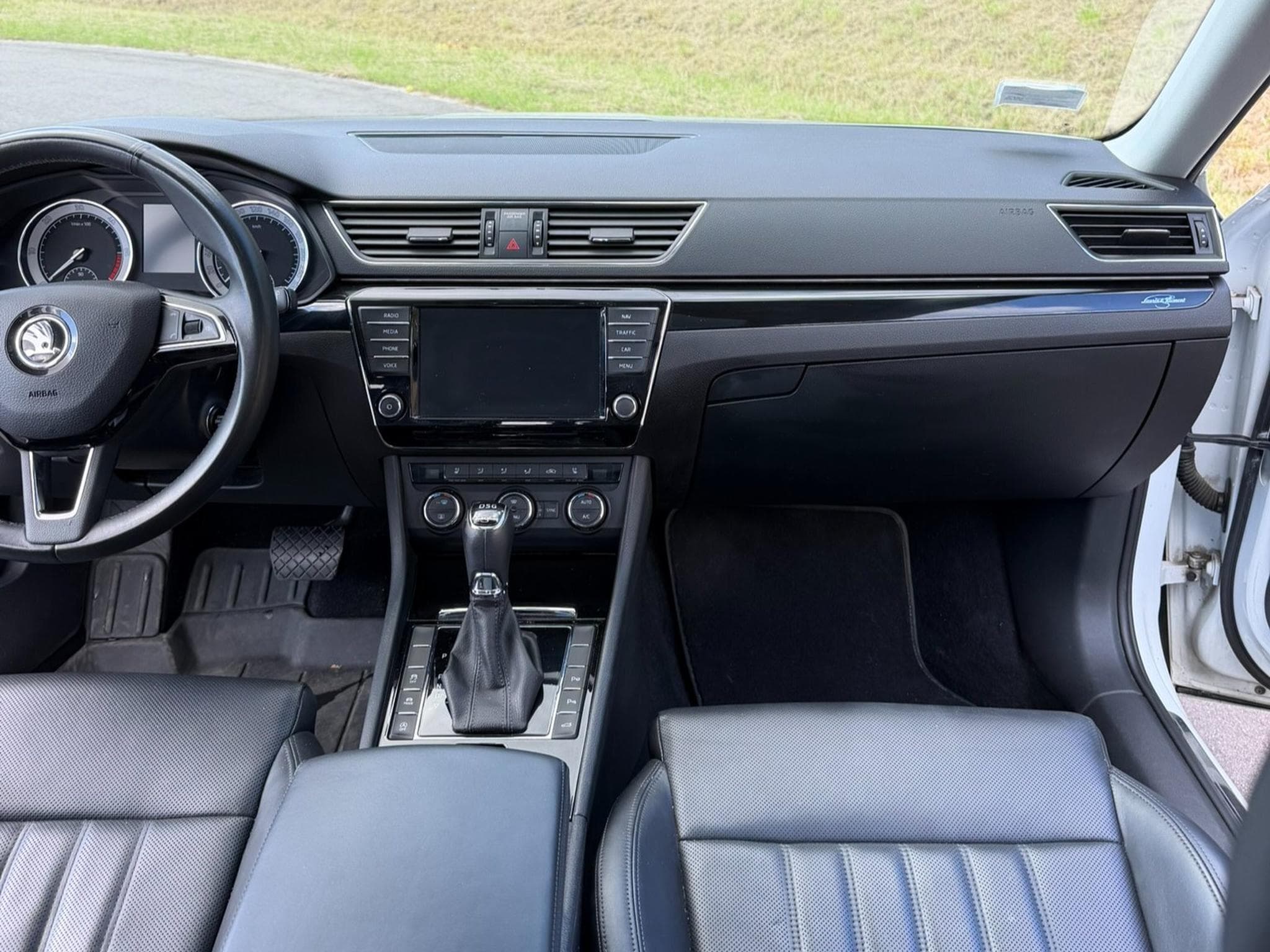 Skoda Superb Laurin Klement (2017) - Photo 3