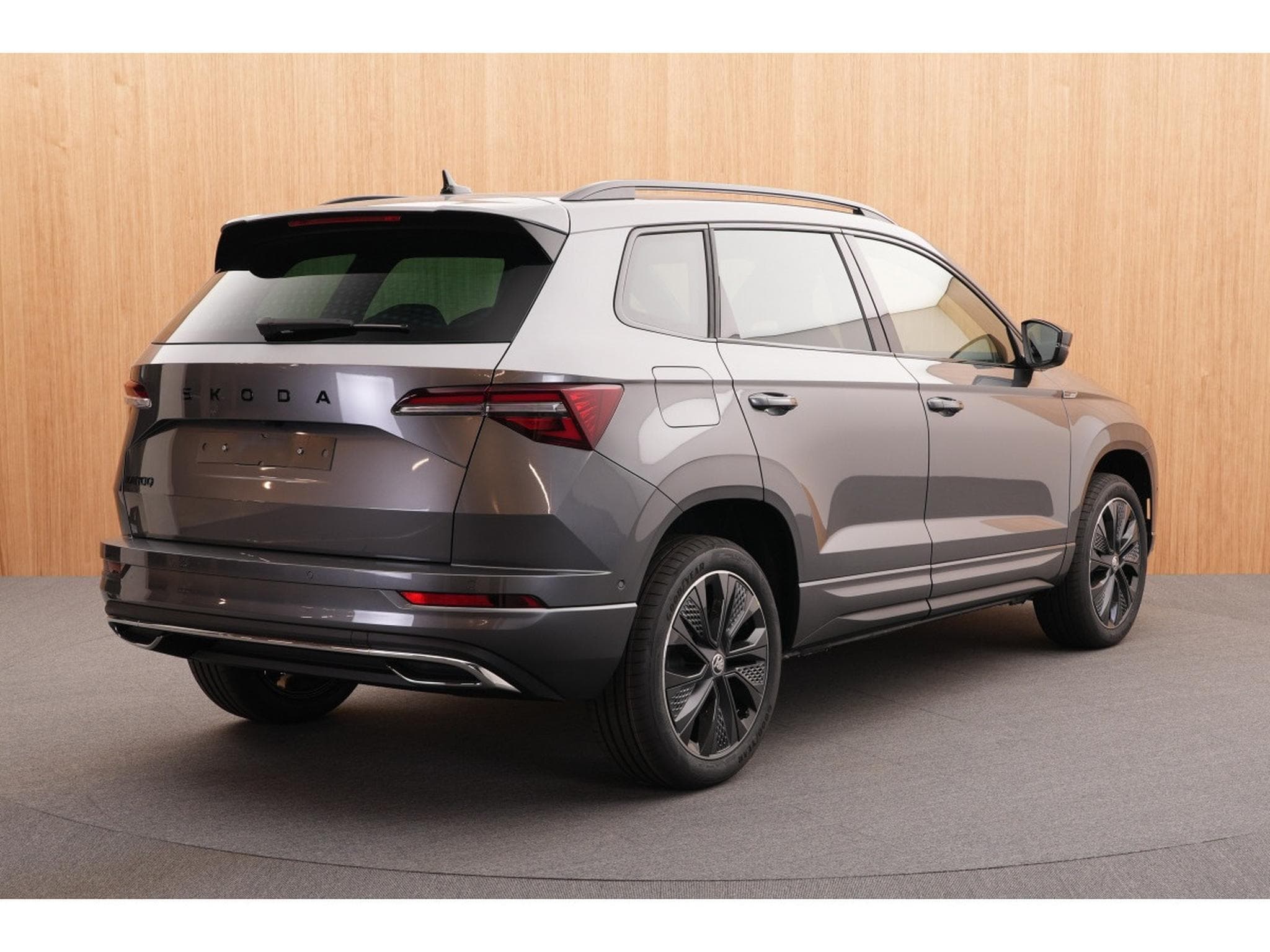 Skoda Karoq Sportline 1.5 TSI DSG 110KW-150CV - Garantie 5 ans/100.000 K (2026) - Photo 7