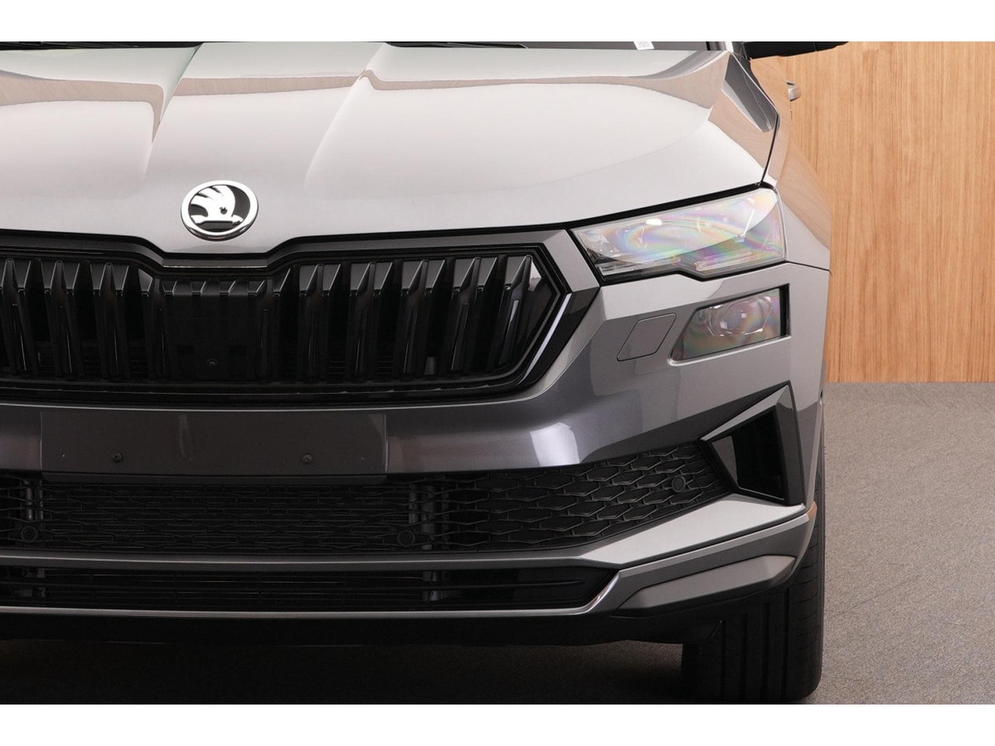 Skoda Karoq Sportline 1.5 TSI DSG 110KW-150CV - Garantie 5 ans/100.000 K (2026) - Photo 13