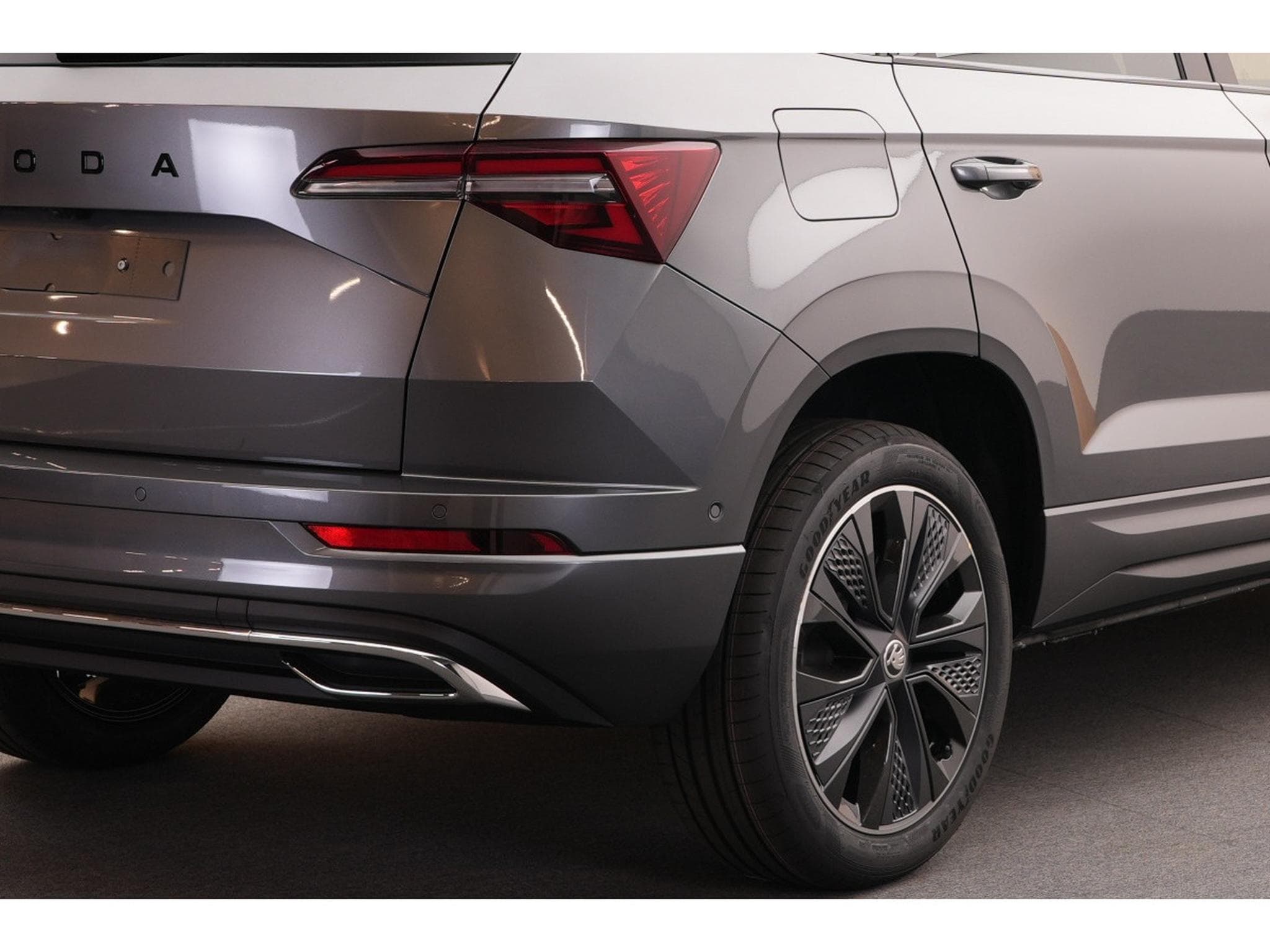 Skoda Karoq Sportline 1.5 TSI DSG 110KW-150CV - Garantie 5 ans/100.000 K (2026) - Photo 15