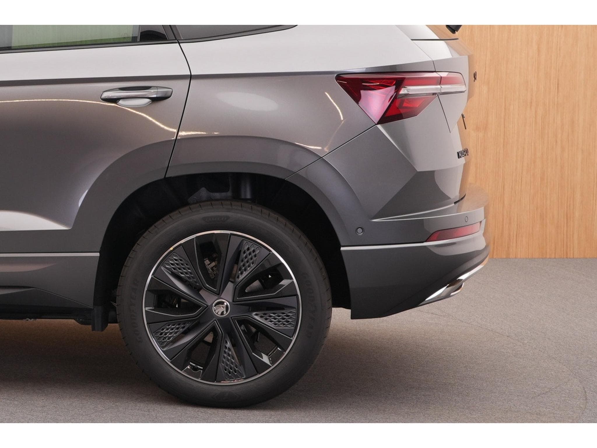Skoda Karoq Sportline 1.5 TSI DSG 110KW-150CV - Garantie 5 ans/100.000 K (2026) - Photo 16