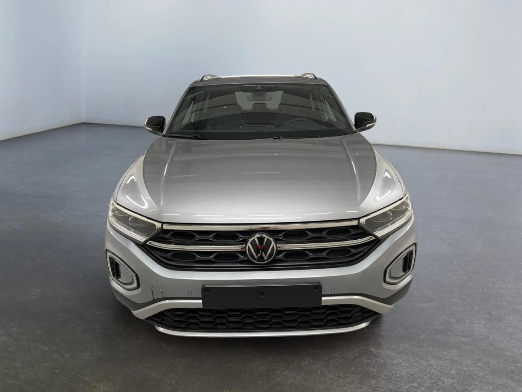 VW T-Roc Style Black Edition 1.5 TSI 110KW-150CV DSG7 - Toit Ouvrant (2025) - Photo 8