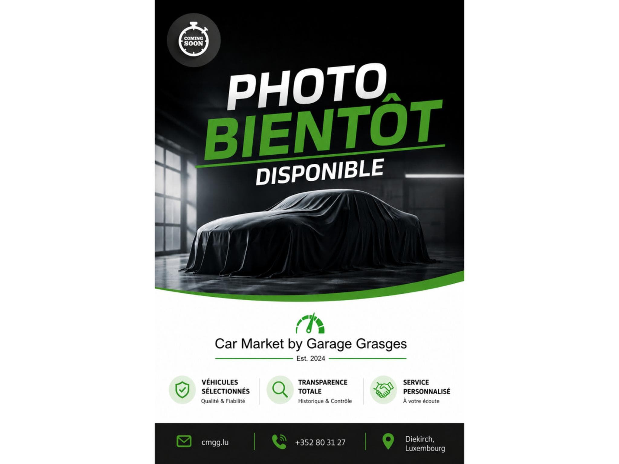 Fiat 600 Hybride 1.2 (2024) - Photo 1
