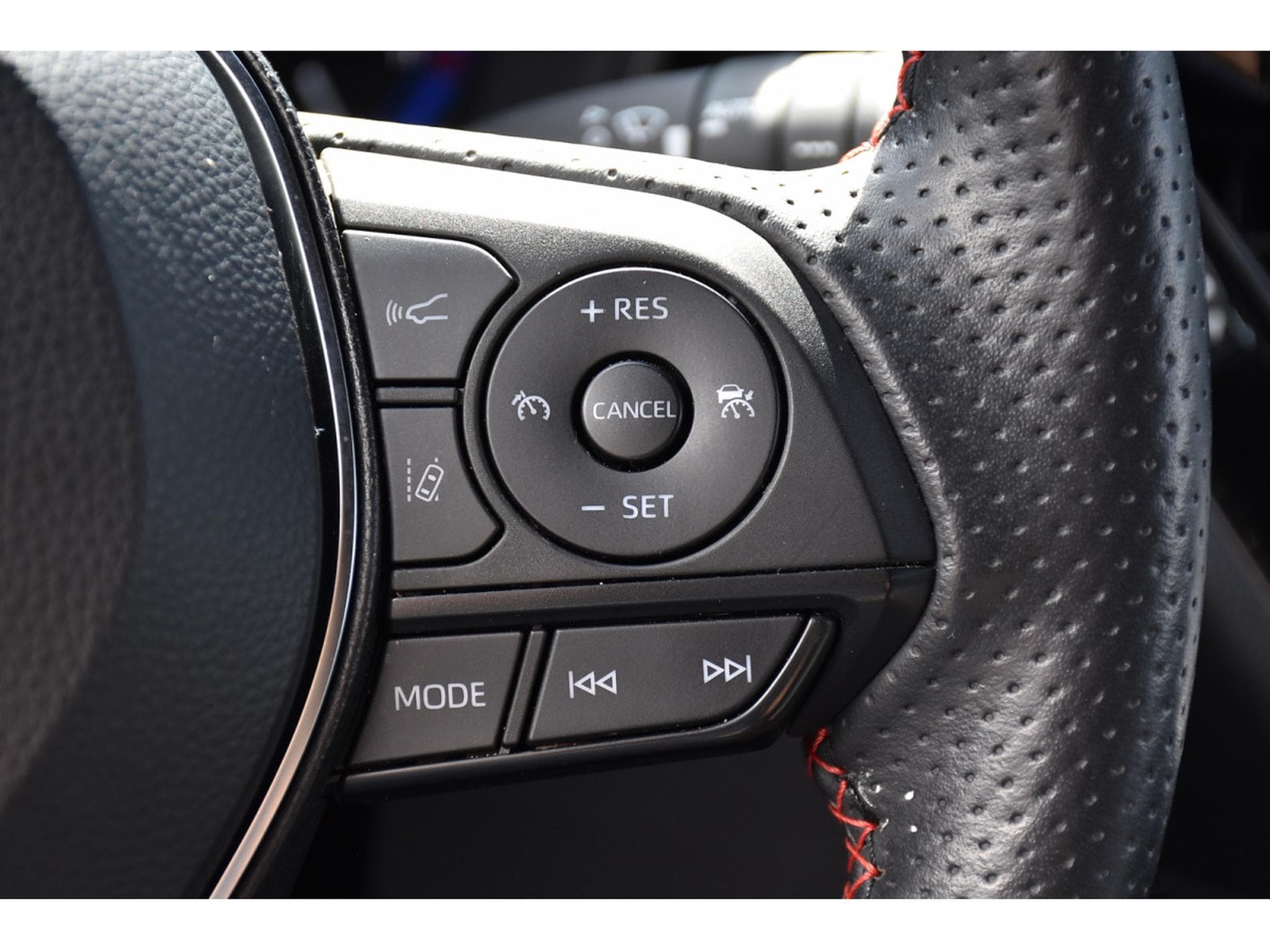 Toyota Corolla 1.8 Hybrid GR-Sport LANE GPS CAM PARK 1° MAIN (2022) - Photo 19