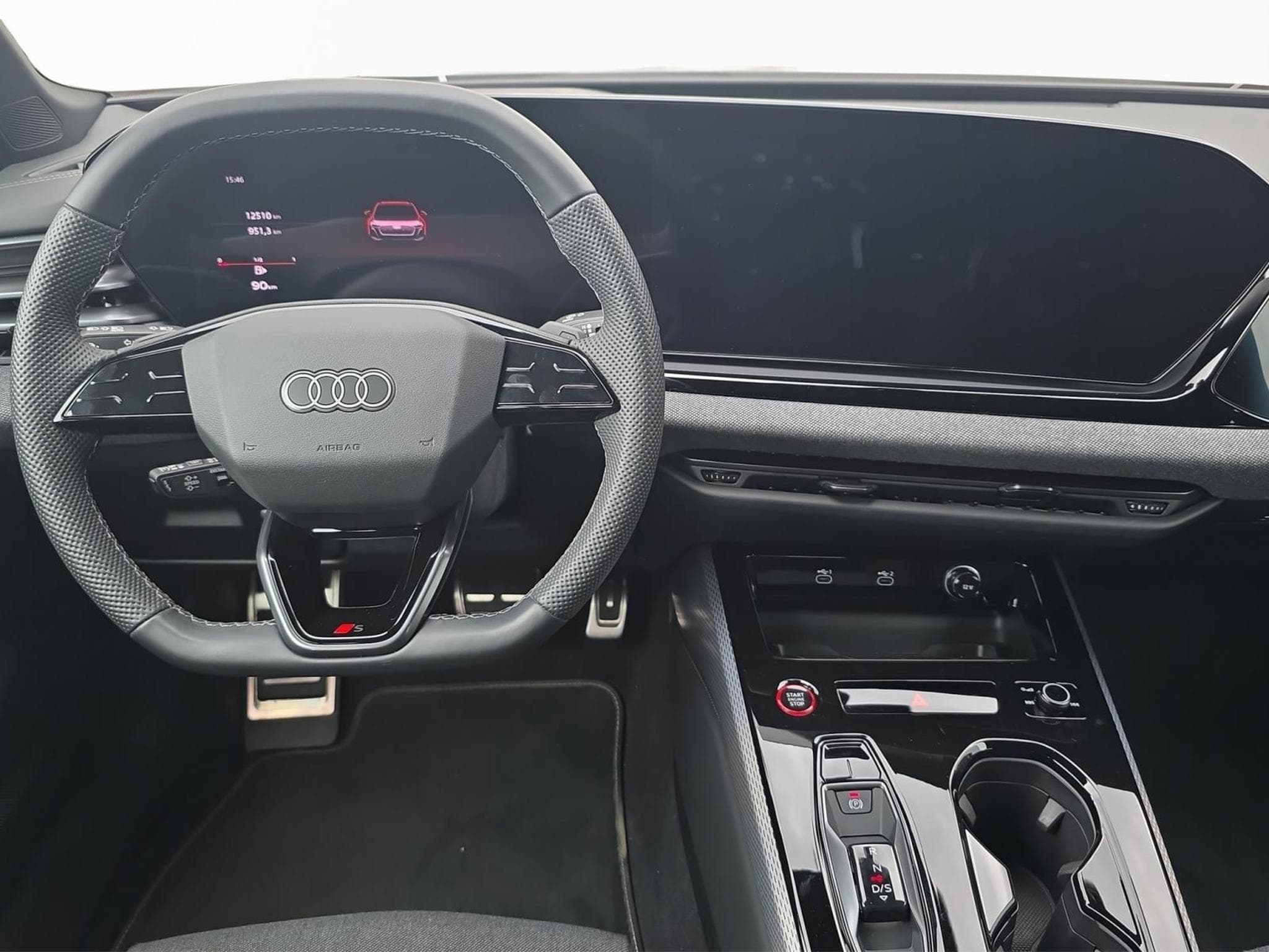 Audi A5 TDI quattro 150 kW S tronic (2025) - Photo 2