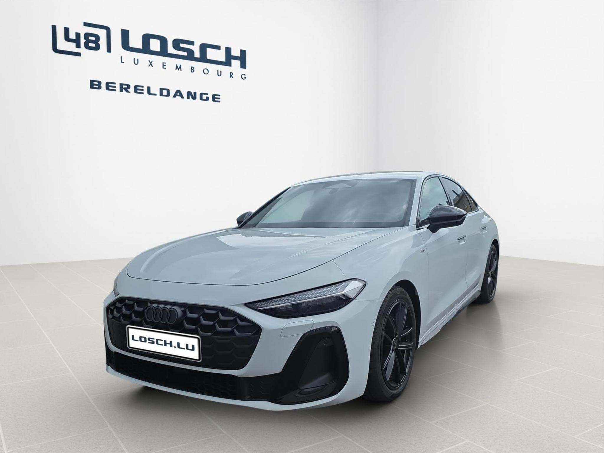 Audi A5 TDI quattro 150 kW S tronic (2025) - Photo 1