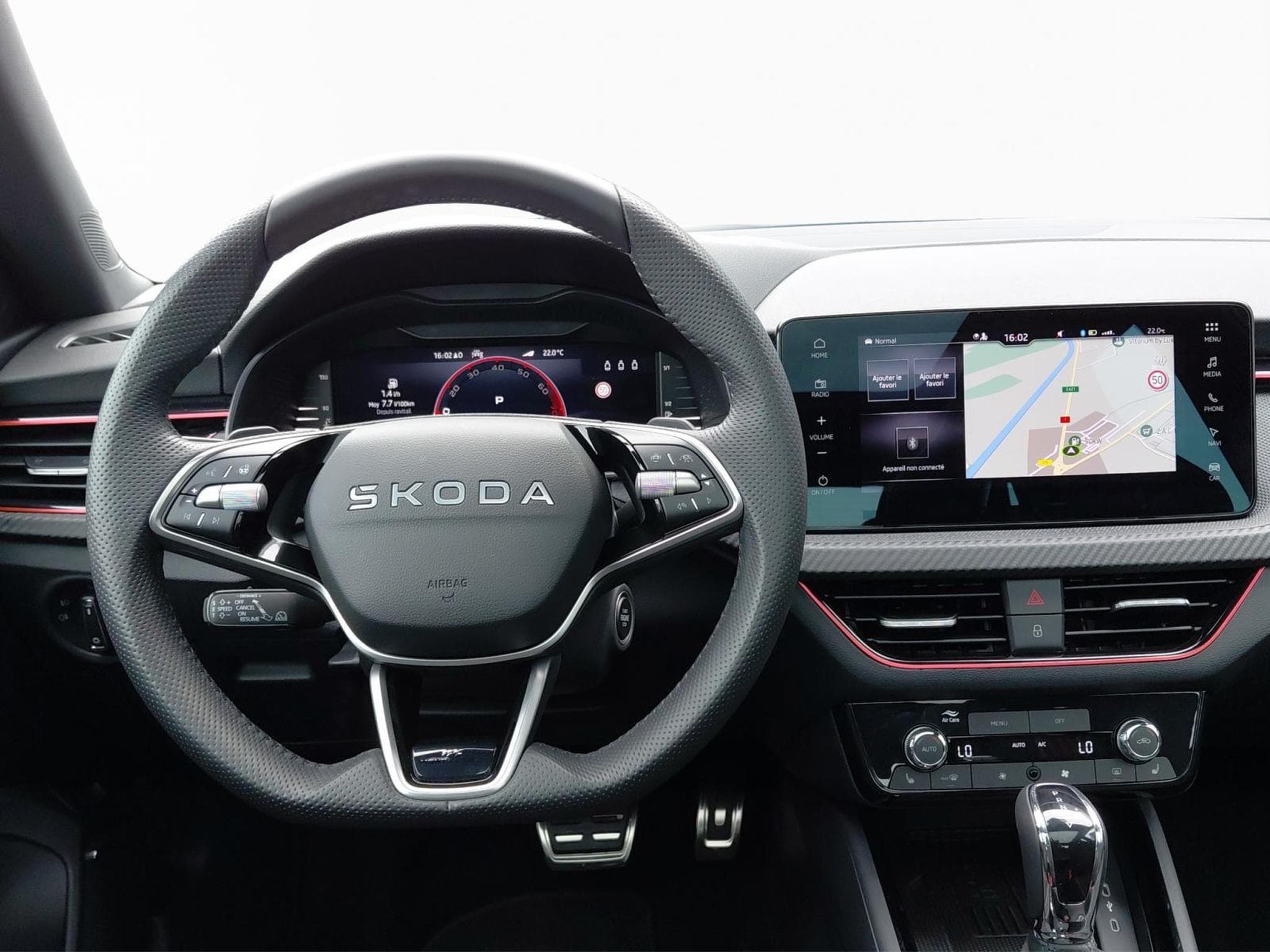 Skoda Kamiq Monte Carlo (2026) - Photo 2