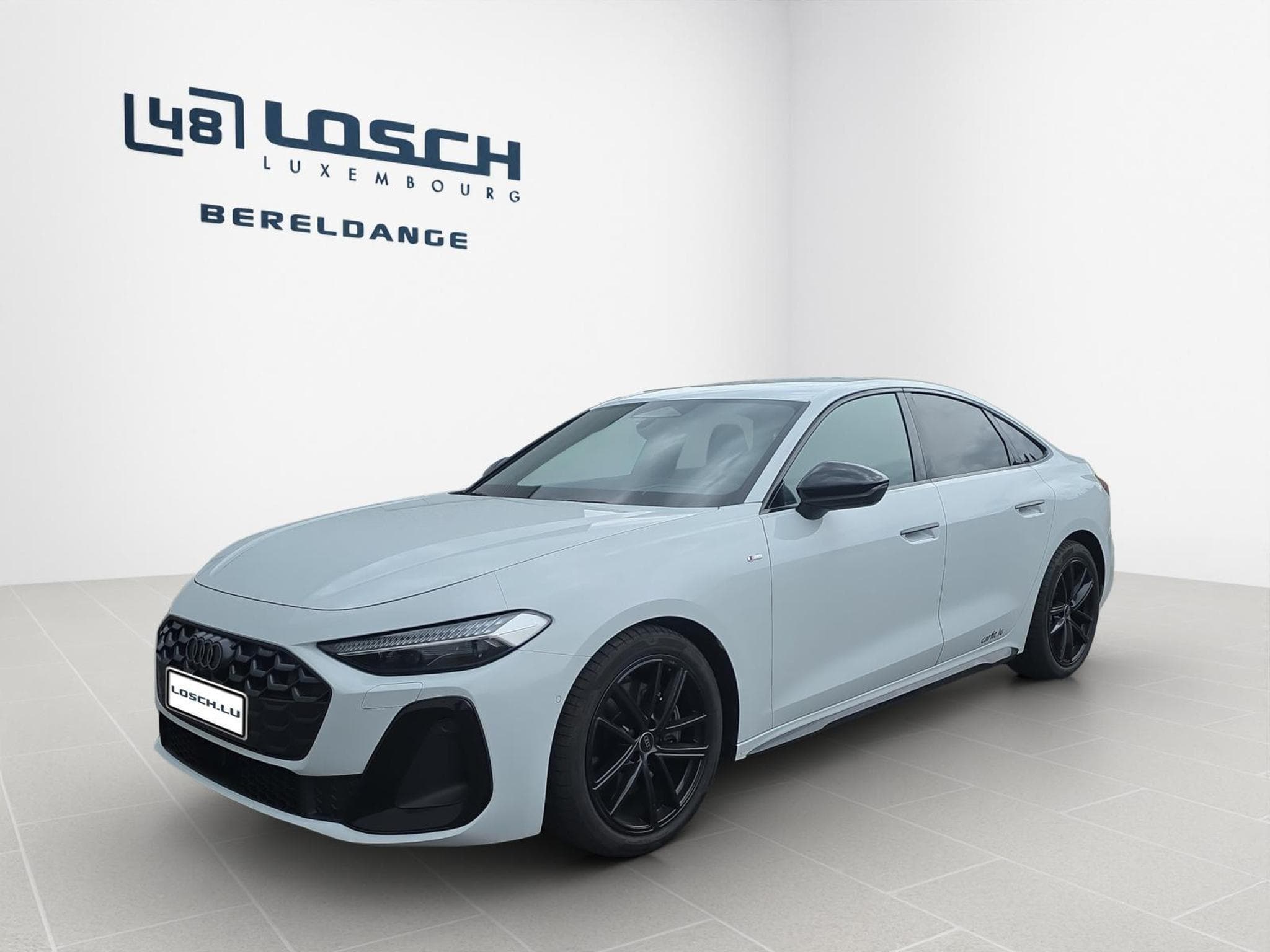 Audi A5 TDI quattro 150 kW S tronic (2025) - Photo 4