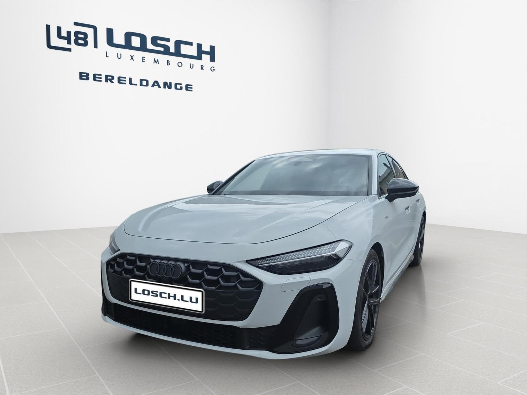 Audi A5 TDI quattro 150 kW S tronic (2025) - Photo 3