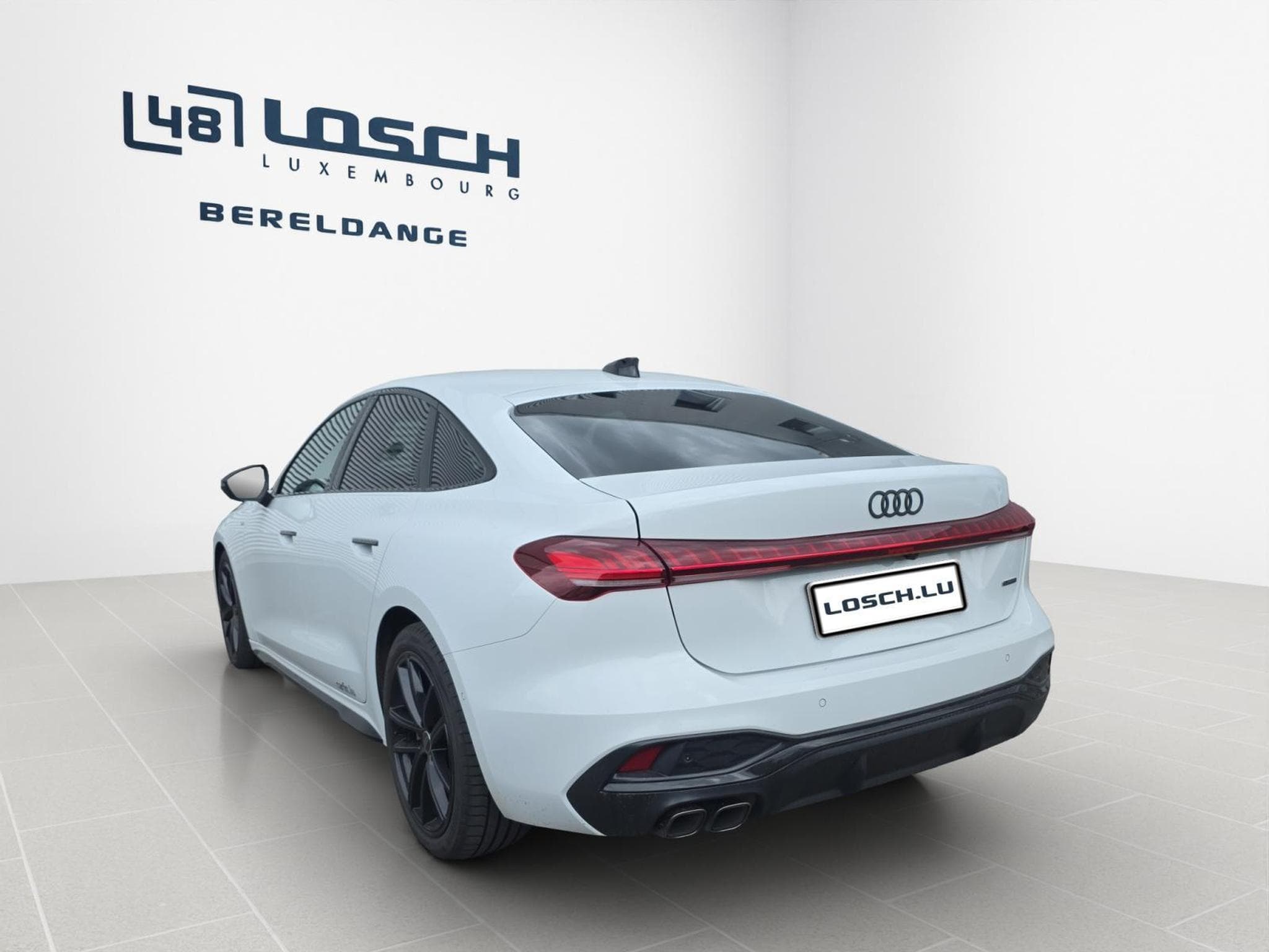Audi A5 TDI quattro 150 kW S tronic (2025) - Photo 6