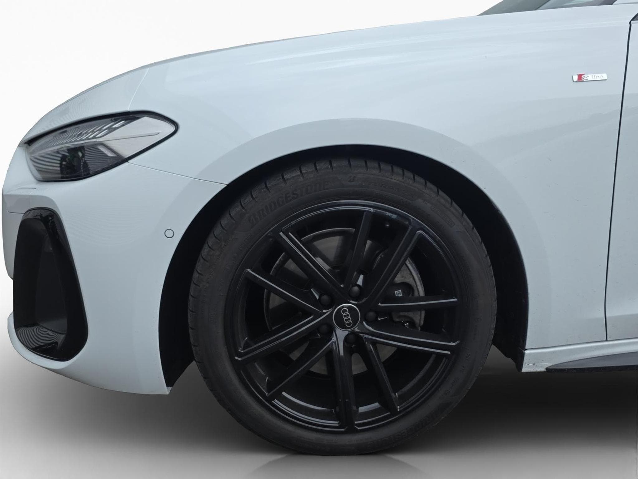 Audi A5 TDI quattro 150 kW S tronic (2025) - Photo 8