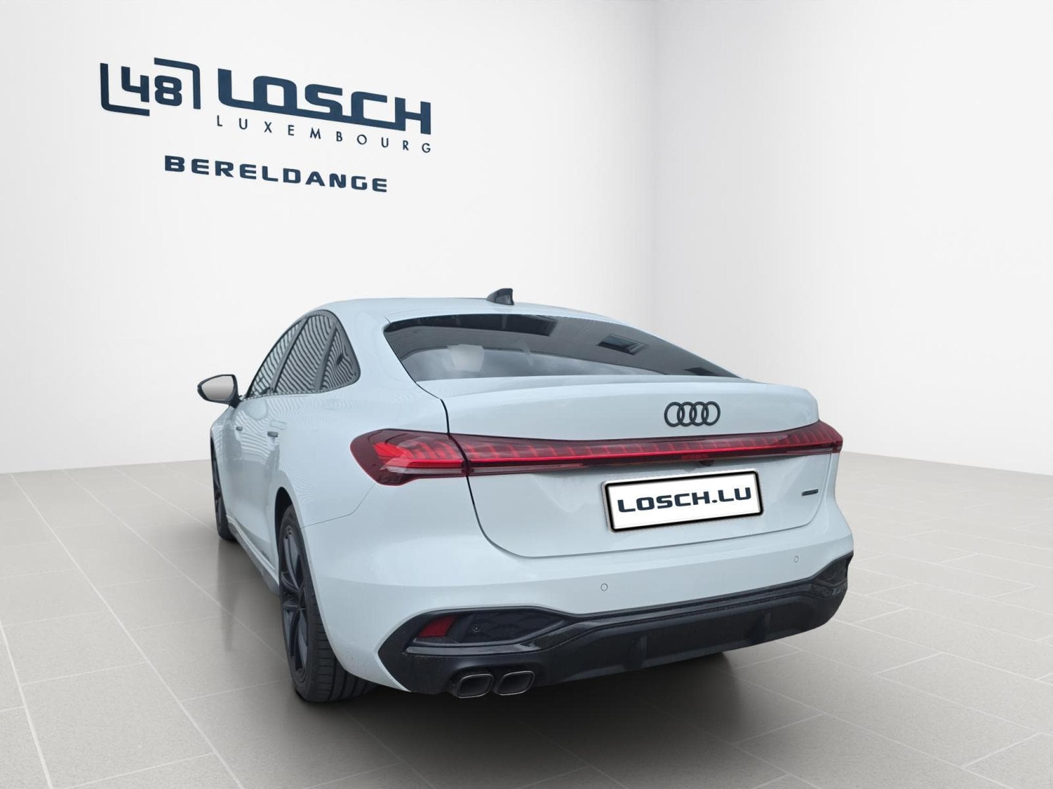 Audi A5 TDI quattro 150 kW S tronic (2025) - Photo 7