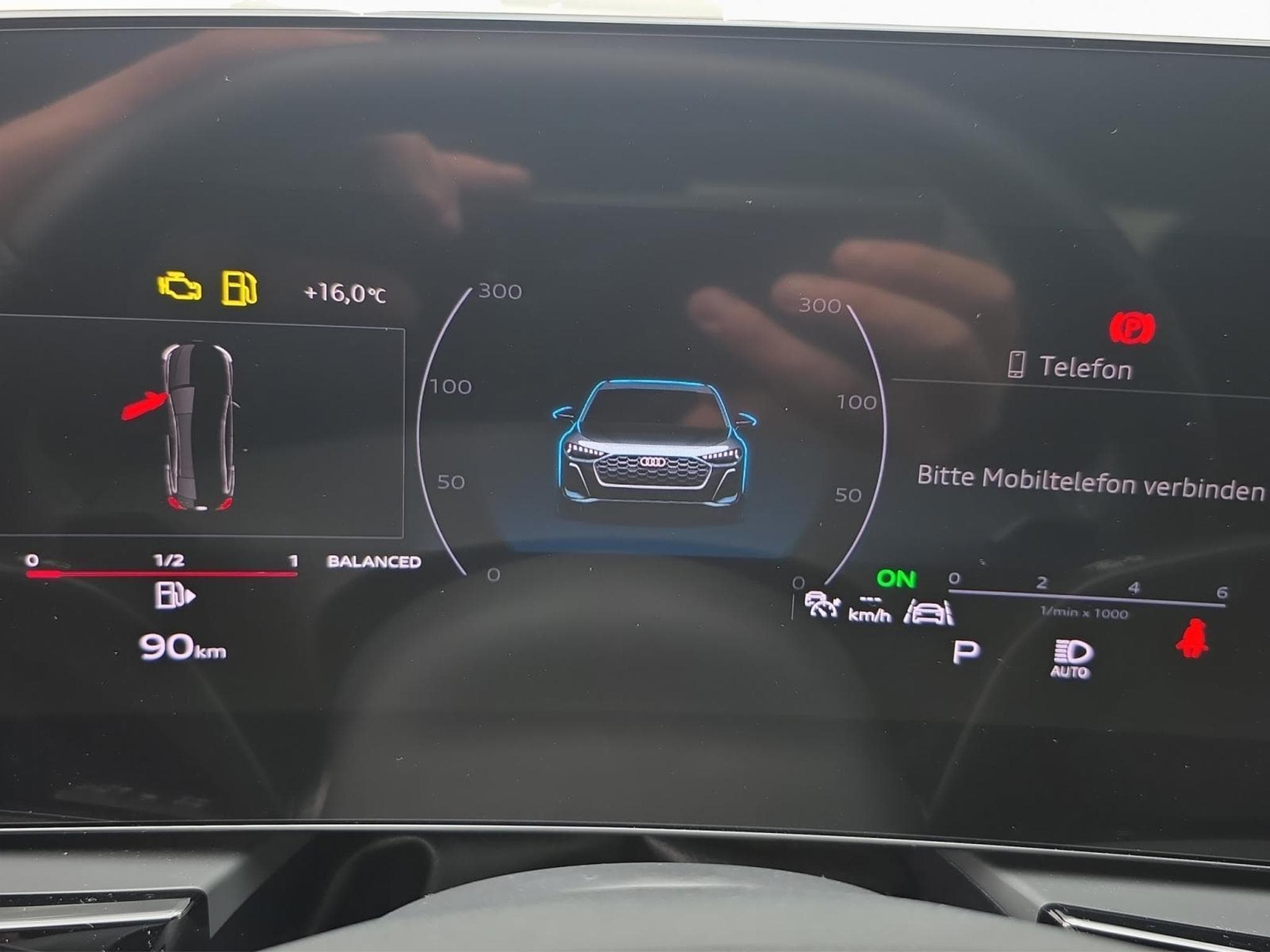Audi A5 TDI quattro 150 kW S tronic (2025) - Photo 11