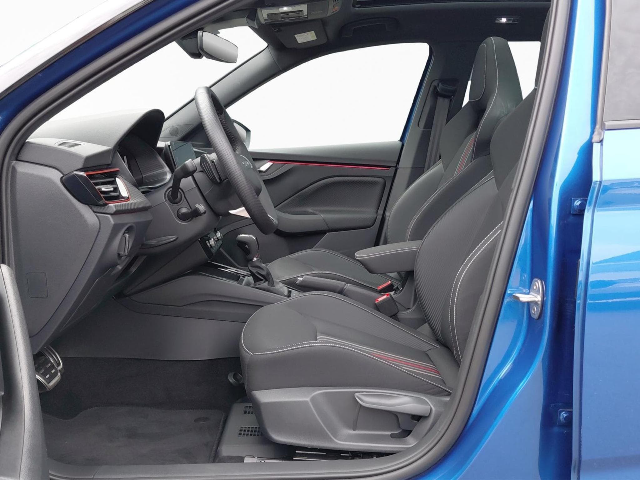 Skoda Kamiq Monte Carlo (2026) - Photo 9