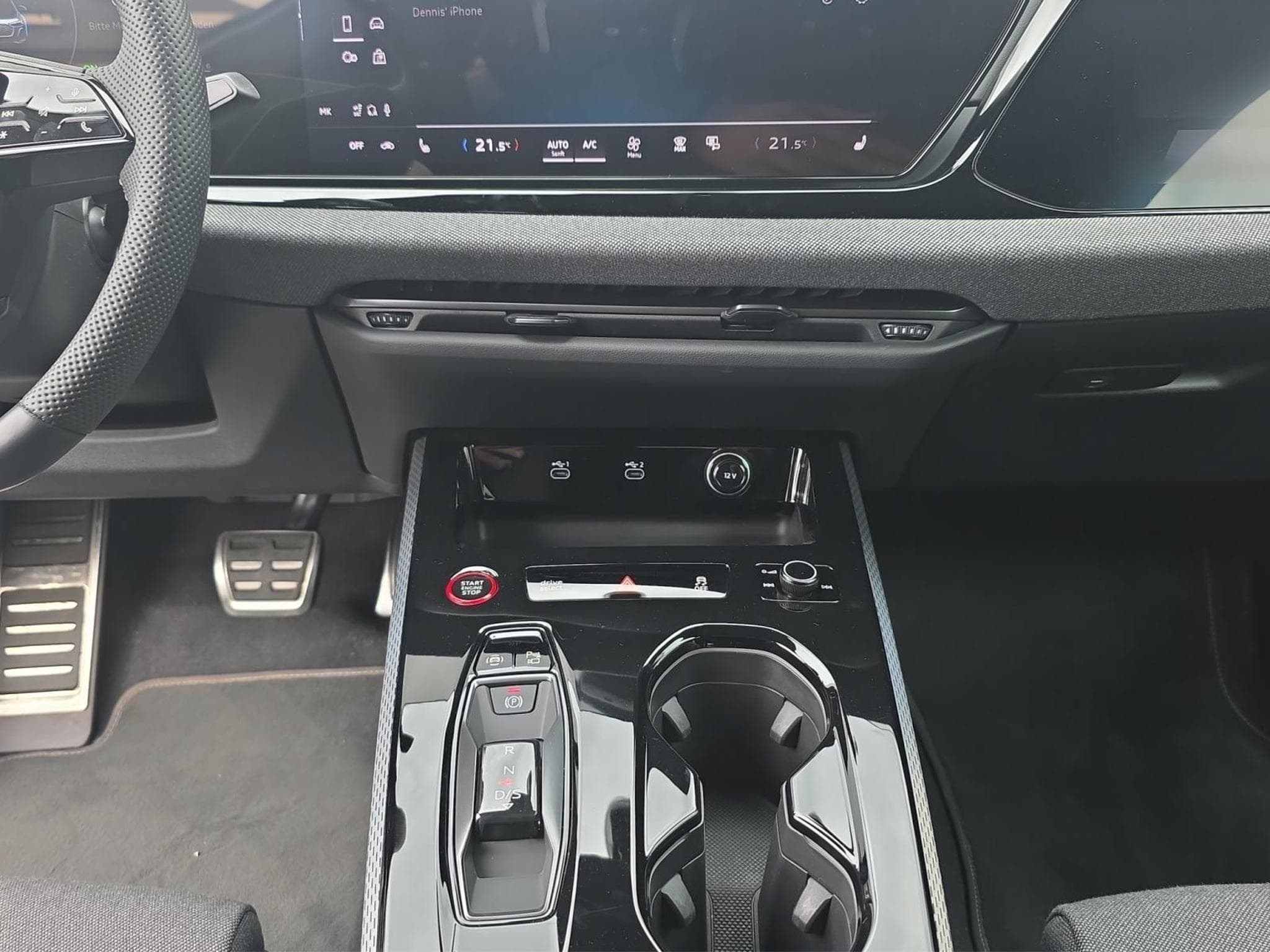 Audi A5 TDI quattro 150 kW S tronic (2025) - Photo 12