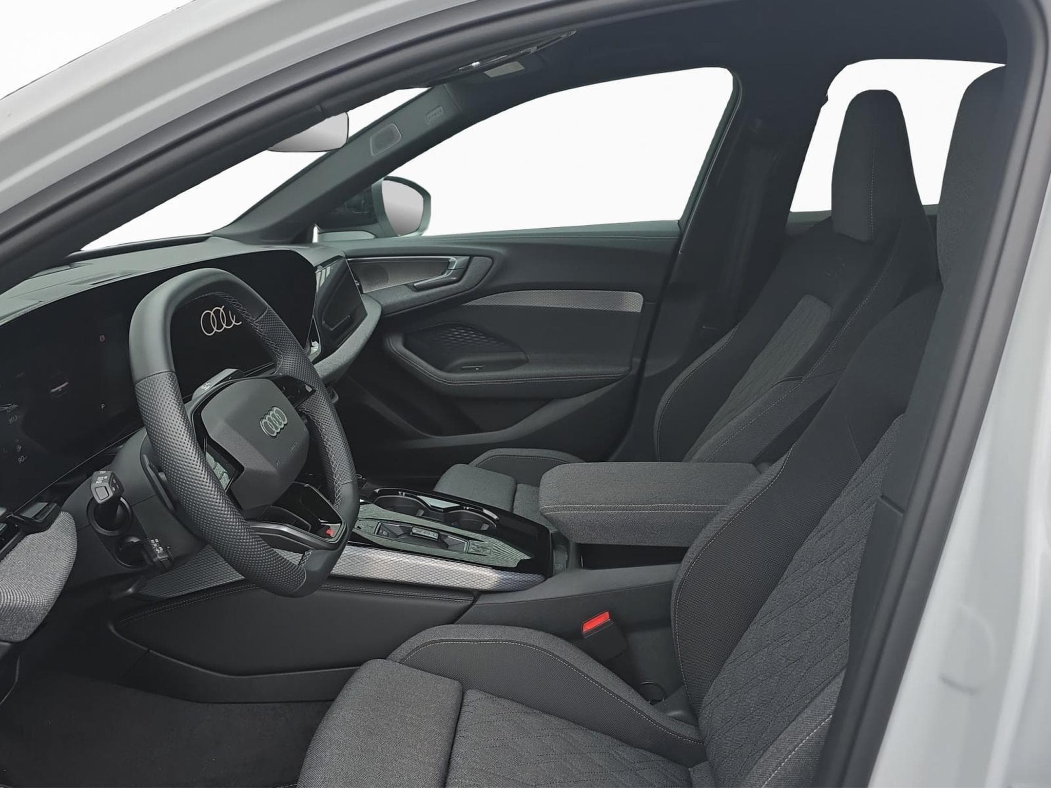 Audi A5 TDI quattro 150 kW S tronic (2025) - Photo 9