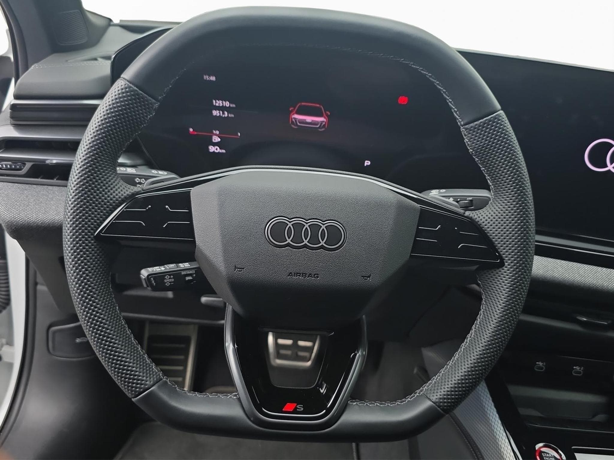 Audi A5 TDI quattro 150 kW S tronic (2025) - Photo 10