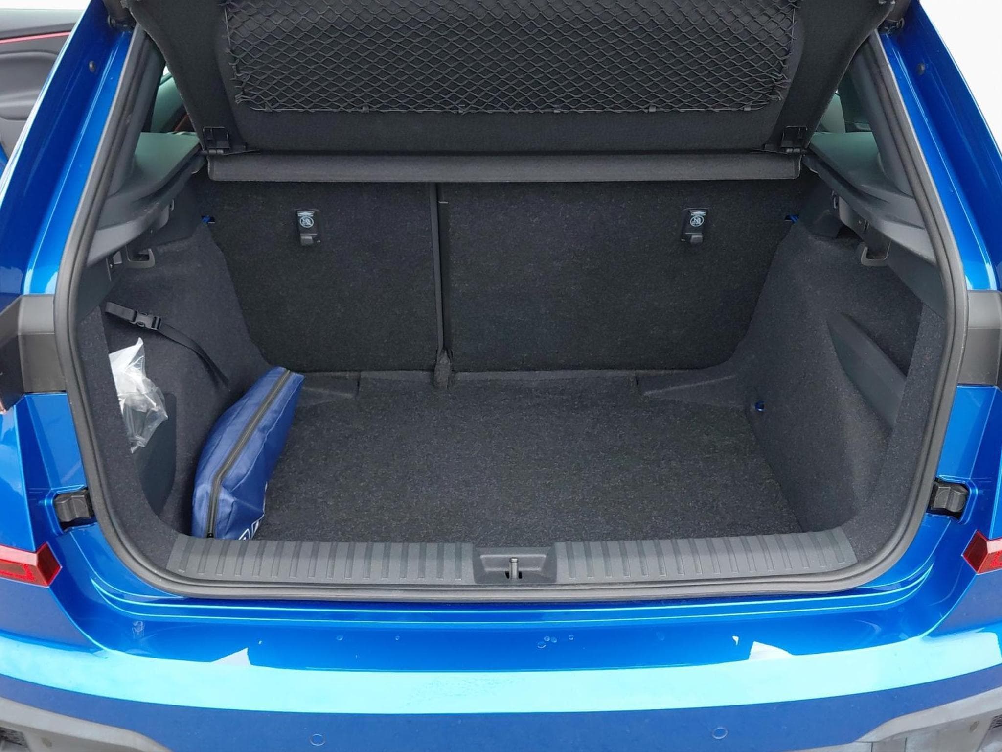 Skoda Kamiq Monte Carlo (2026) - Photo 17