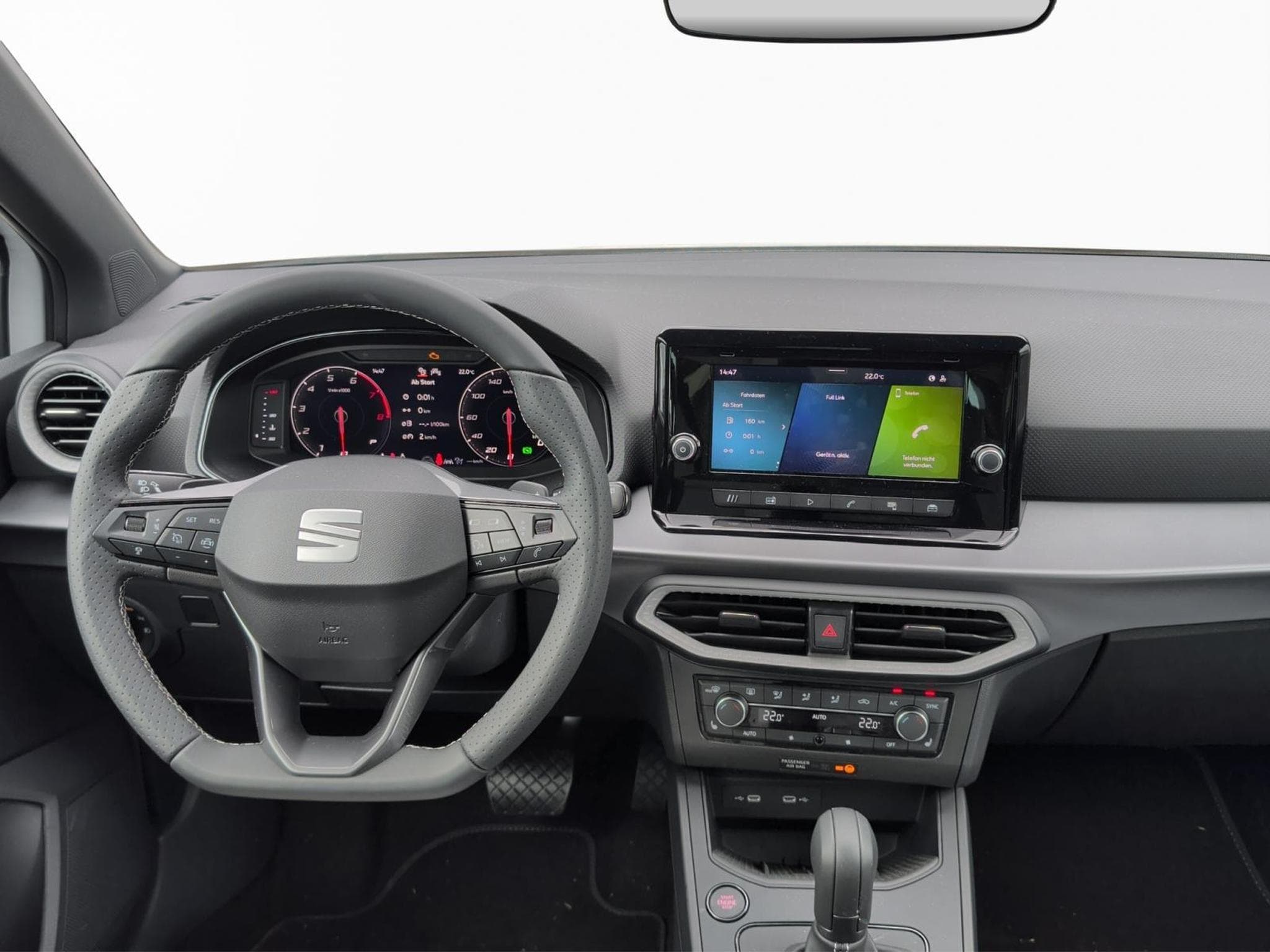 Seat Arona FR (2026) - Photo 2