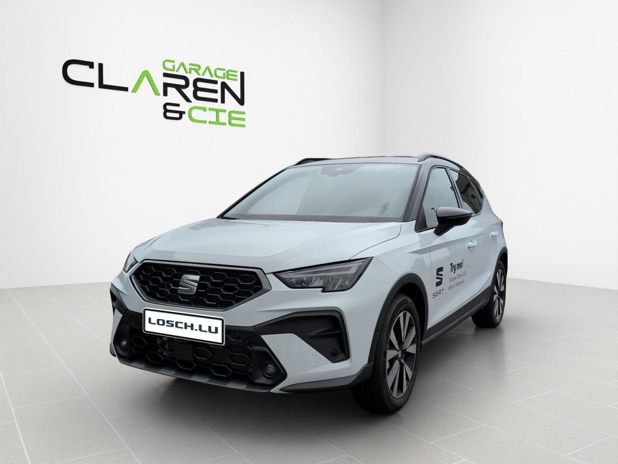 Seat Arona FR (2026) - Photo 3