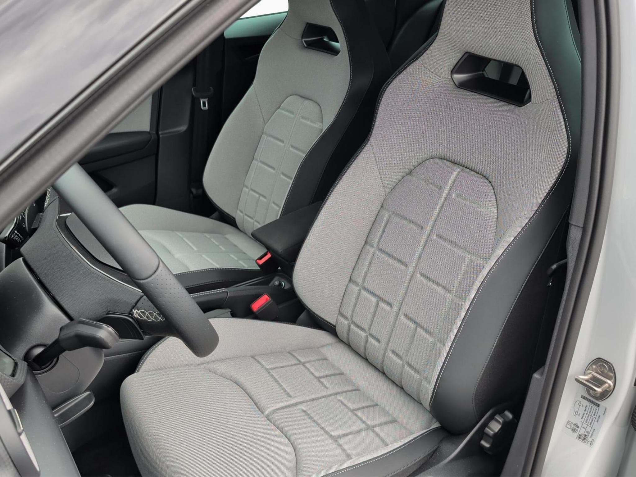 Seat Arona FR (2026) - Photo 9
