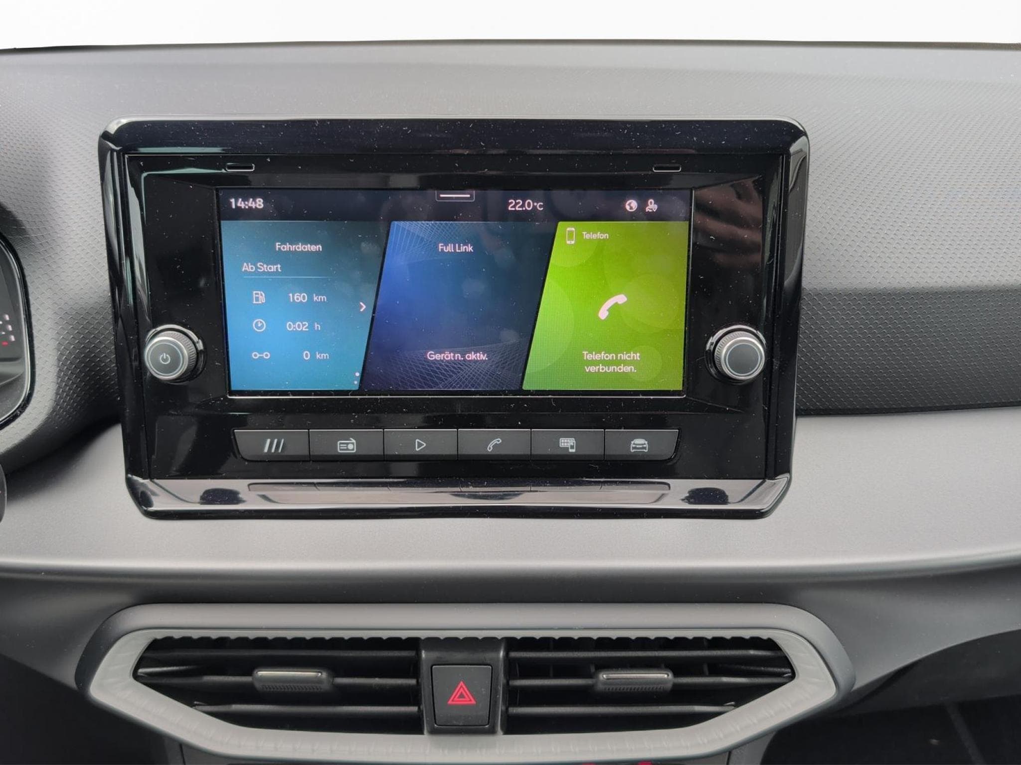Seat Arona FR (2026) - Photo 13