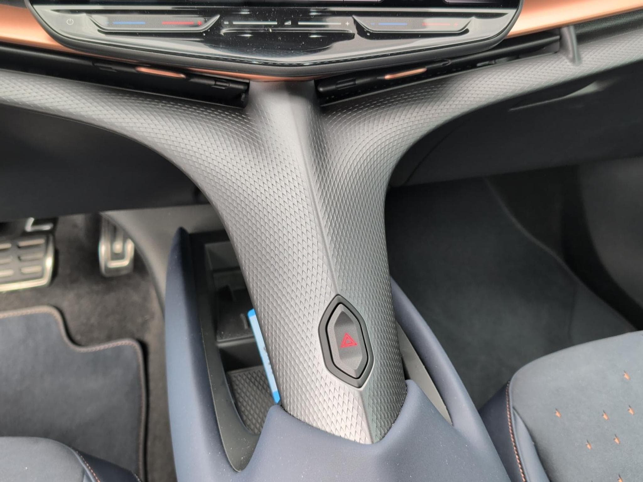 Cupra Tavascan Endurance (2026) - Photo 12