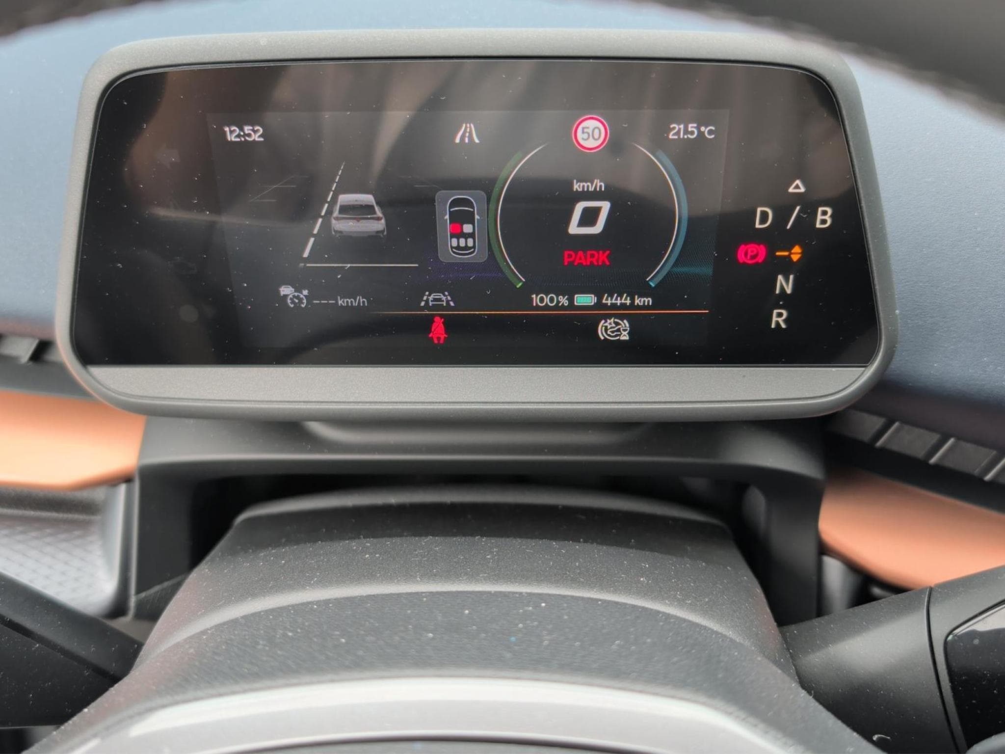 Cupra Tavascan Endurance (2026) - Photo 11